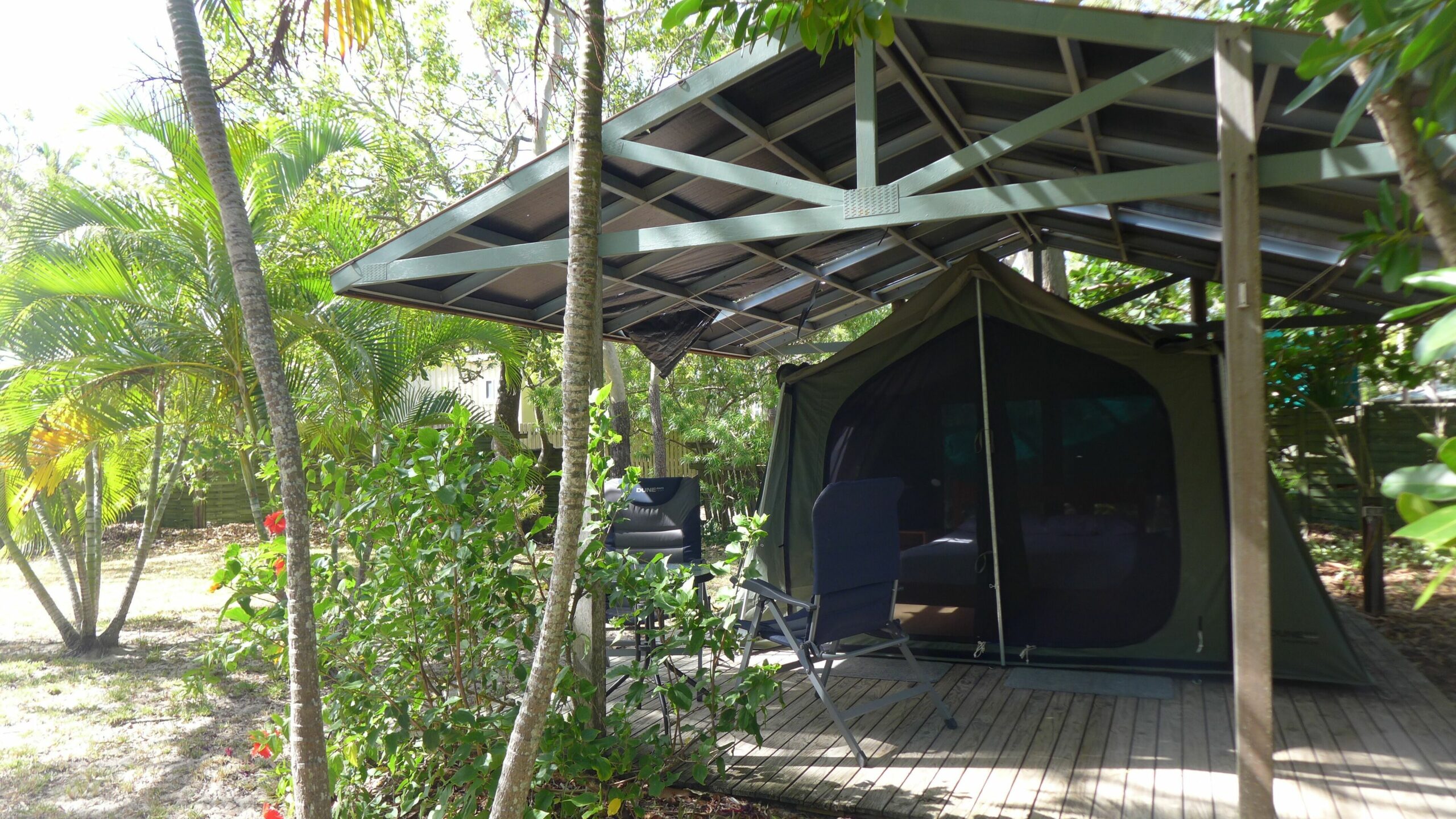Great Keppel Island Holiday Village