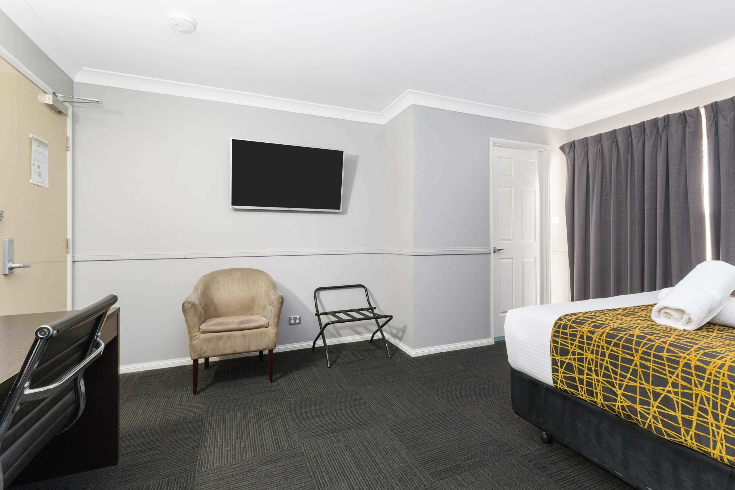 Best Western Plus The Stirling Rockhampton