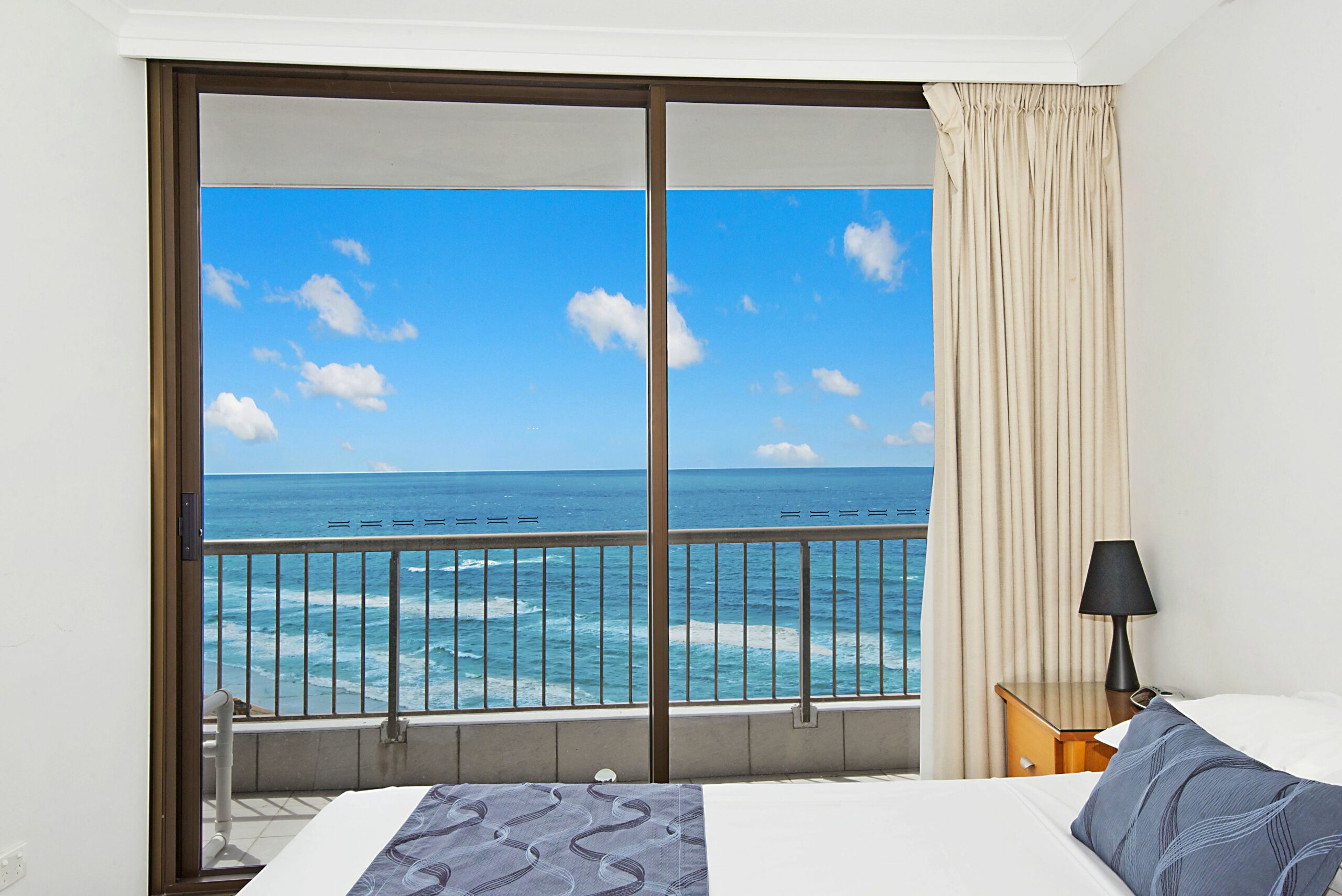 Surfers International Gold Coast Accommodation