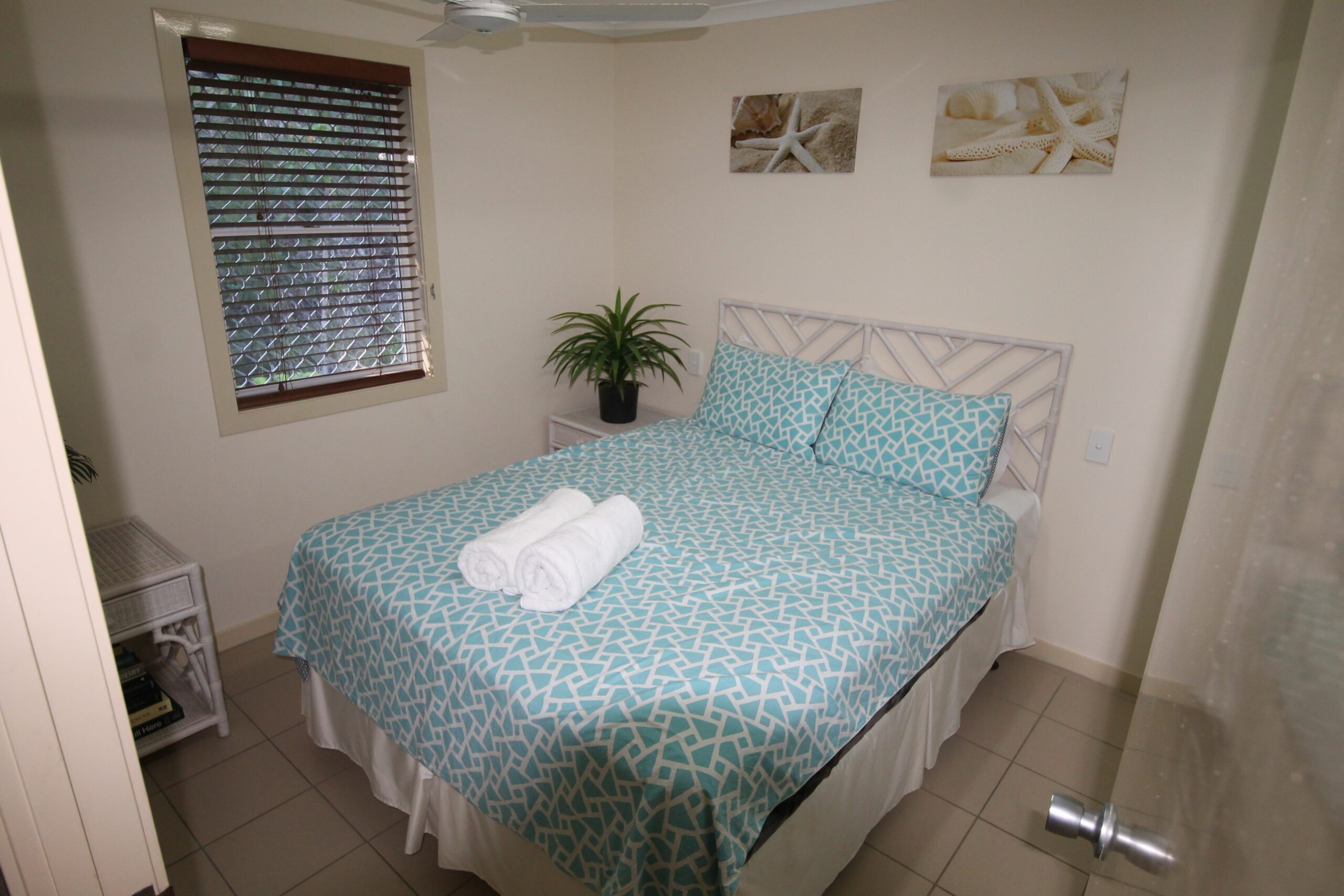 Moreton Island Villas & Apartments