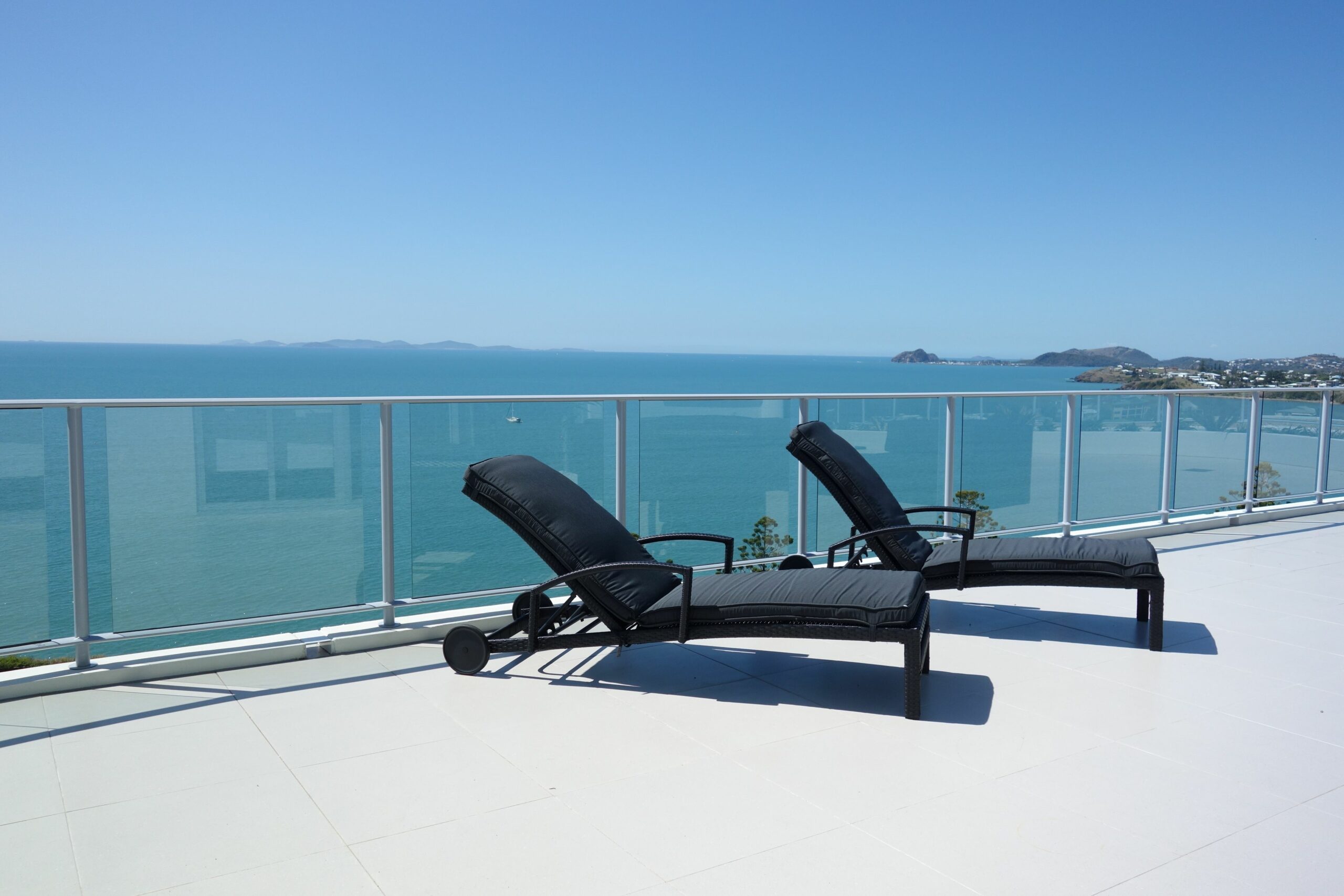 Oshen Holiday Apartments Yeppoon