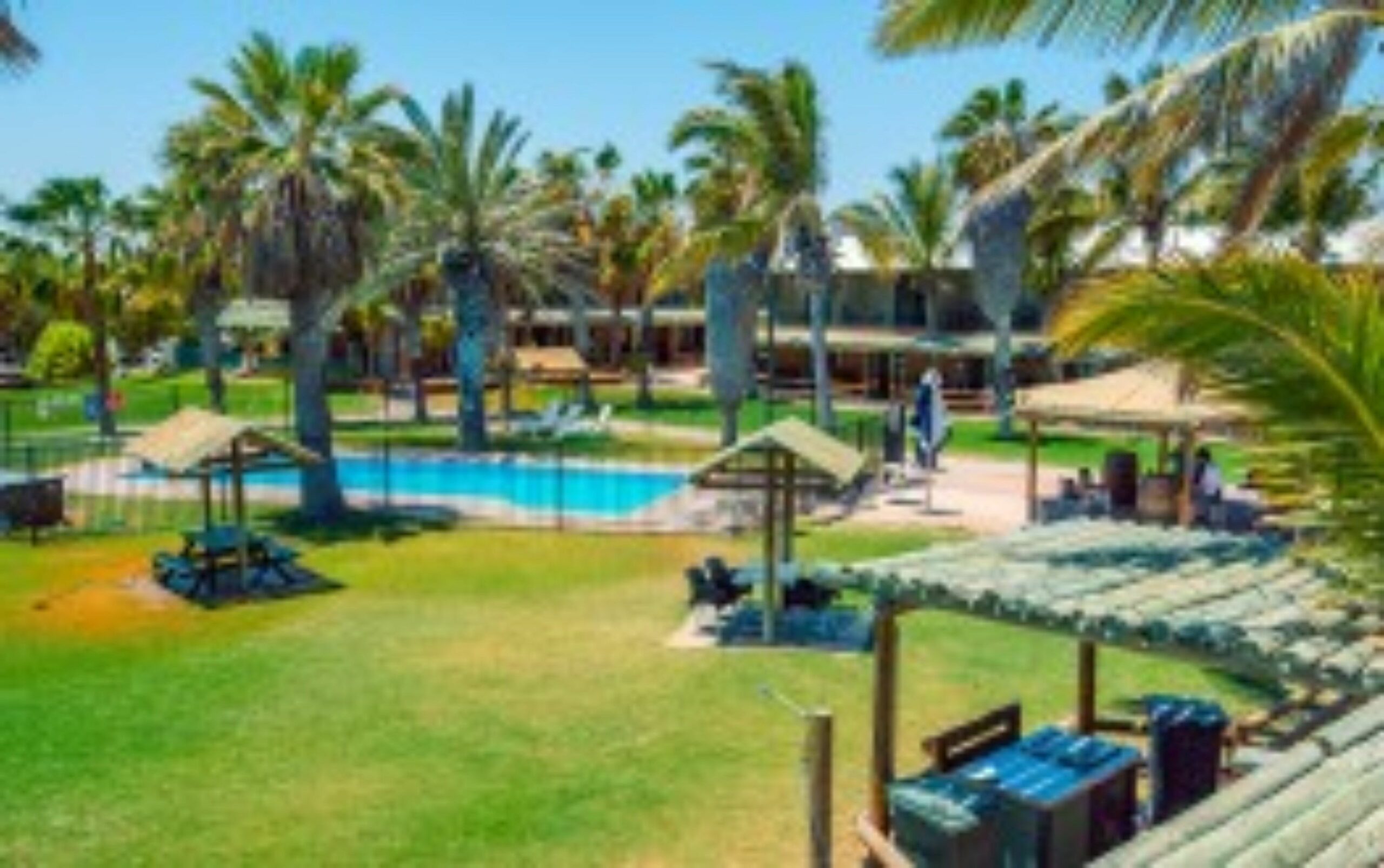 Ningaloo Reef Resort