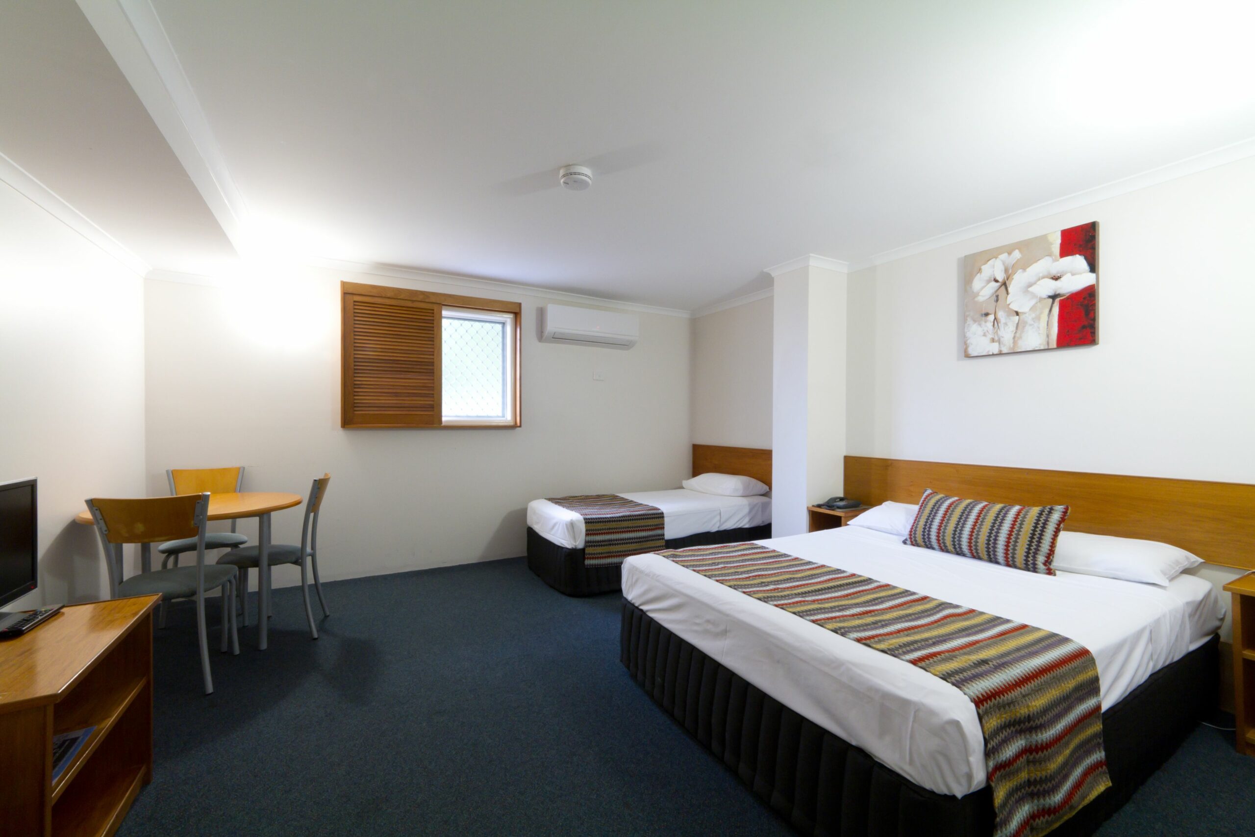 Rockhampton Serviced Apartments