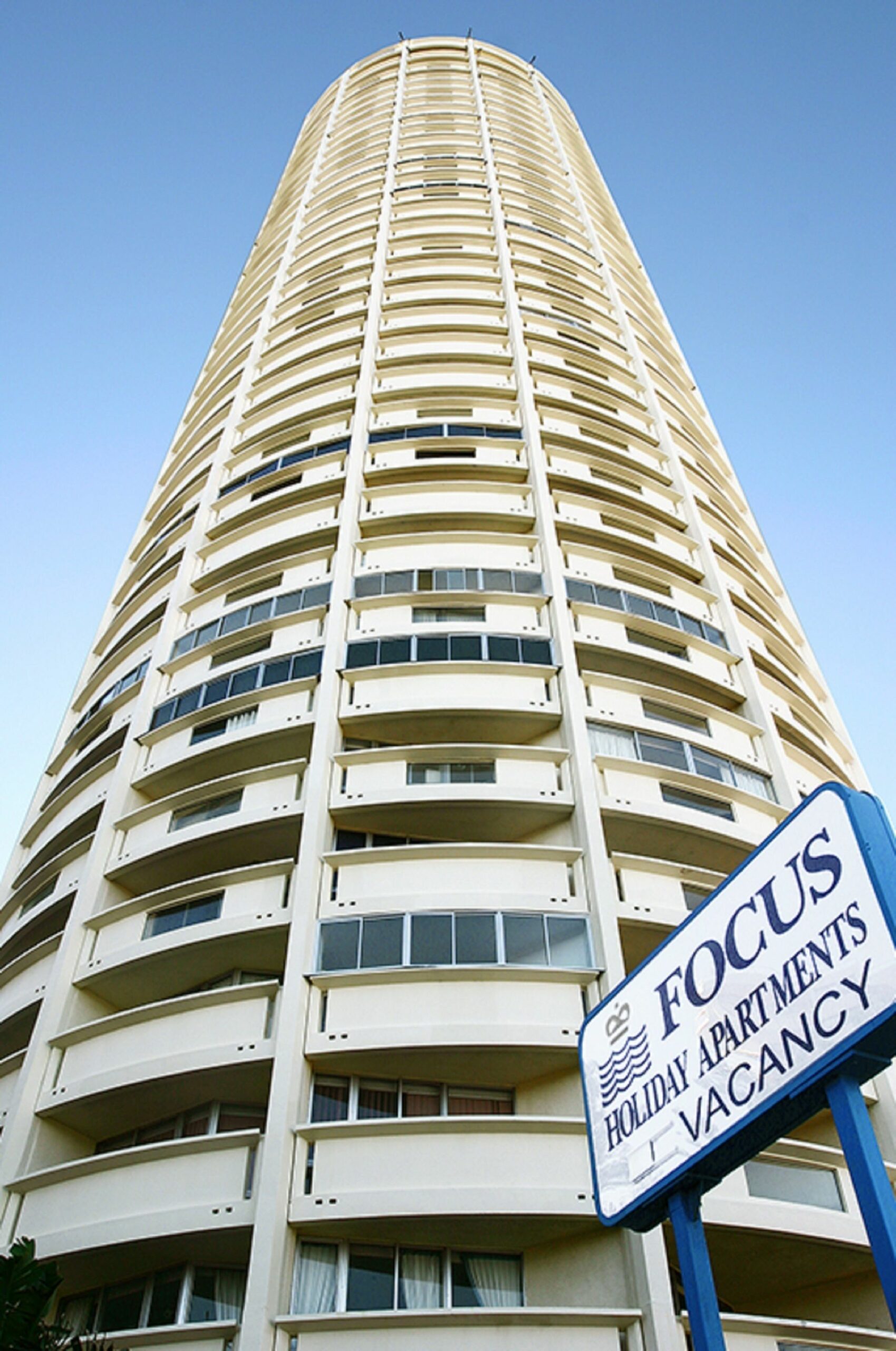 Focus Apartments