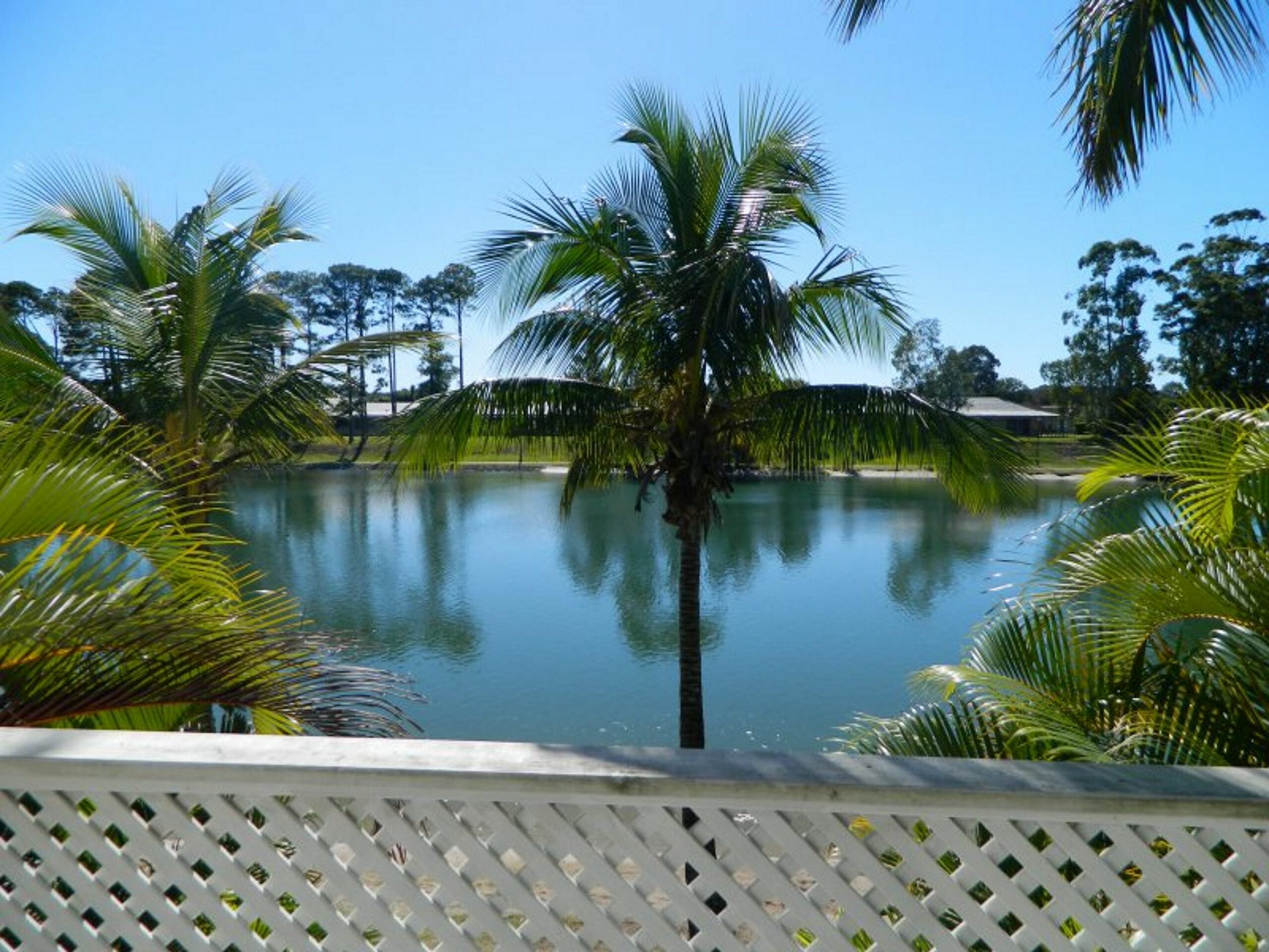 Isle of Palms Resort