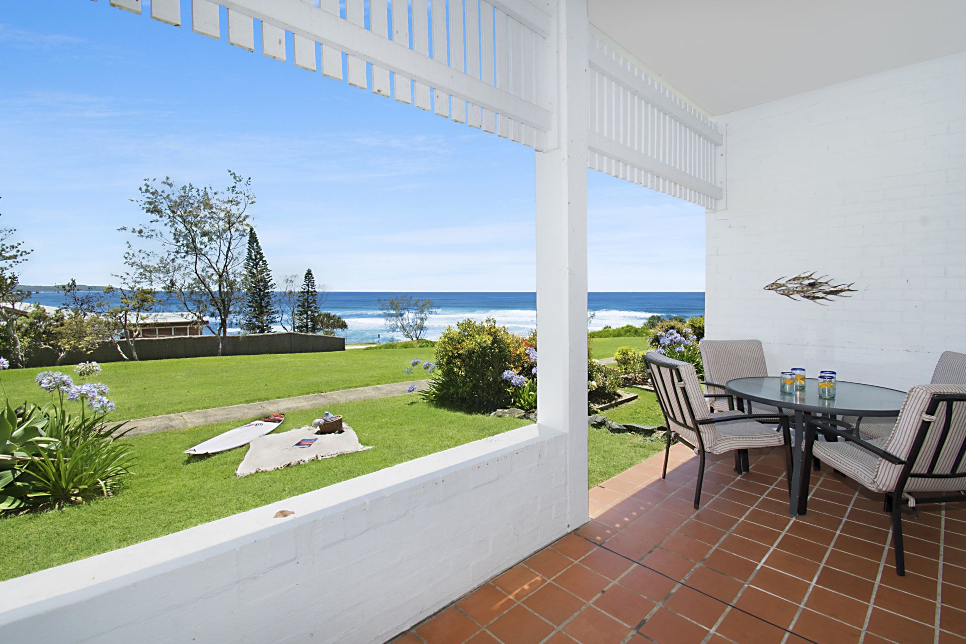 Quarterdeck Unit 2 - Lennox Head