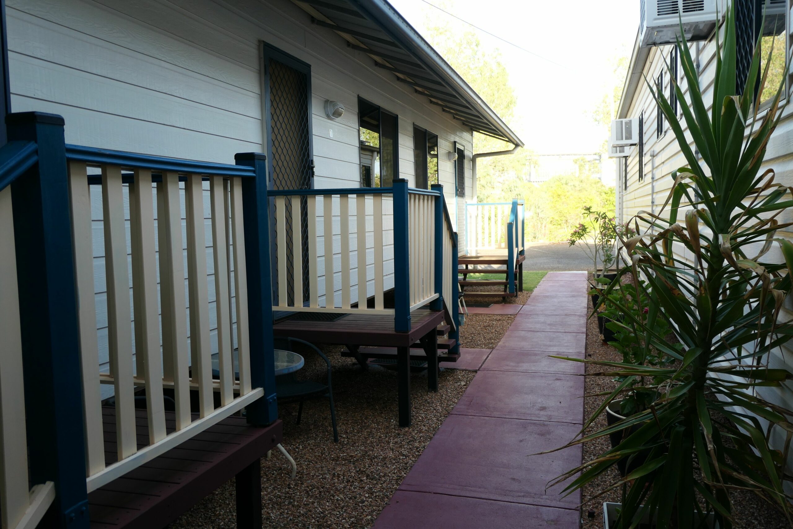 Mt Isa City Motel