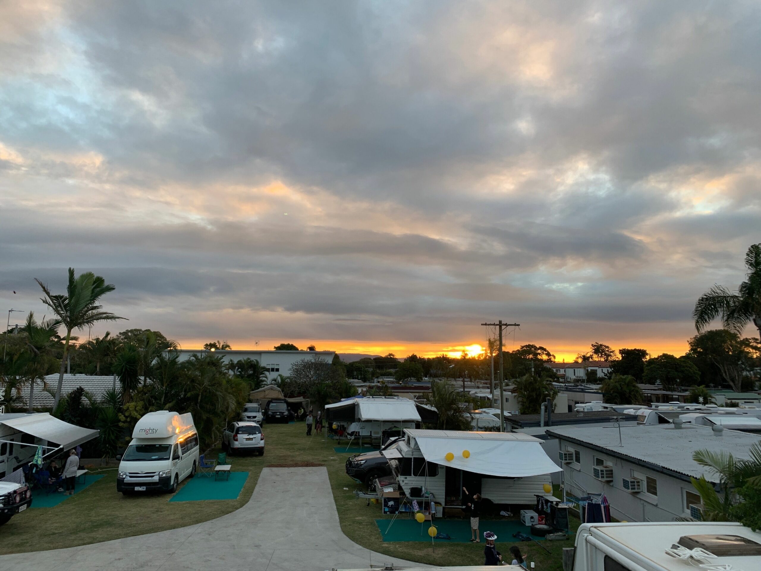 Nobby Beach Holiday Village