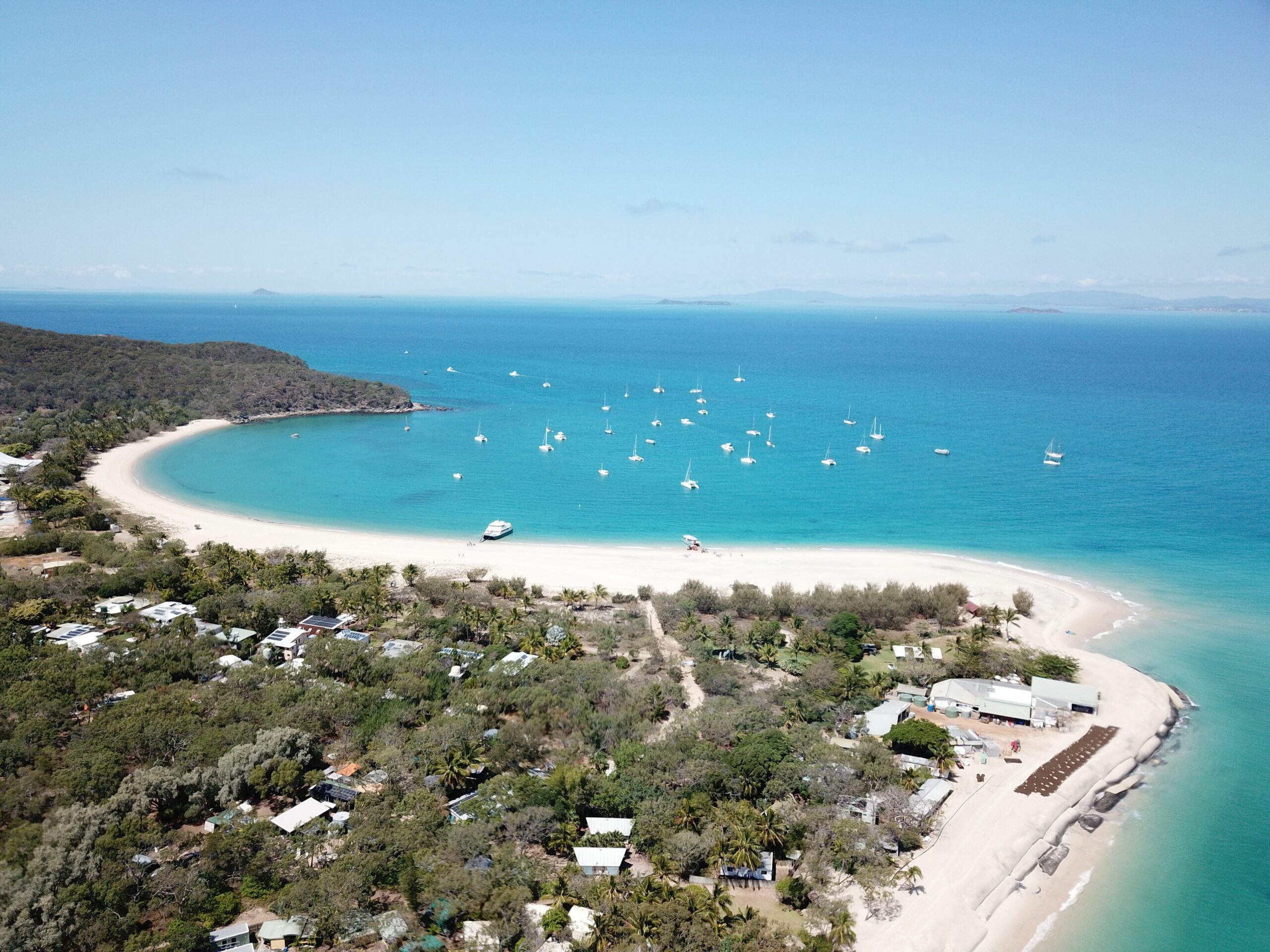 Great Keppel Island Holiday Village