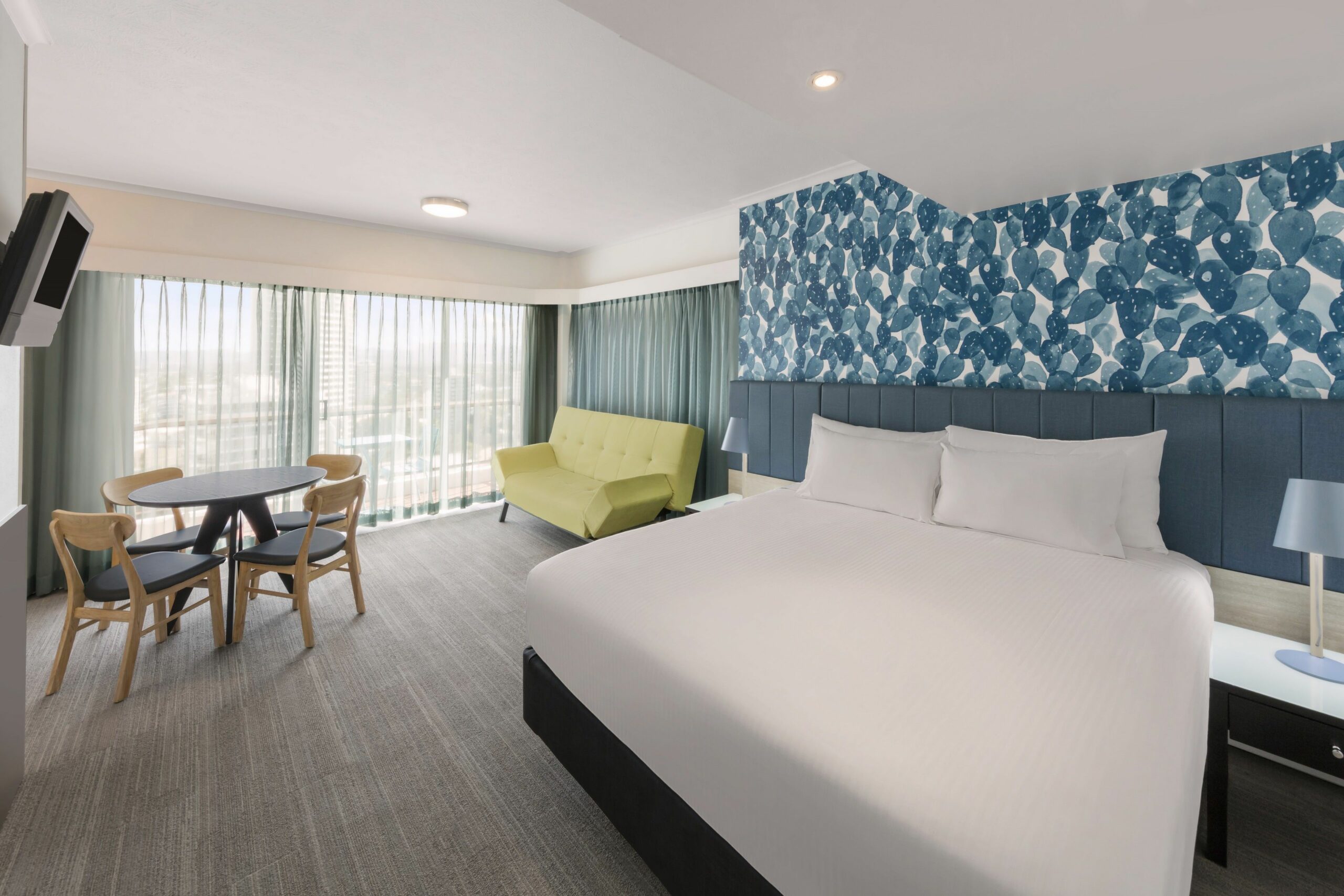 Vibe Hotel Gold Coast