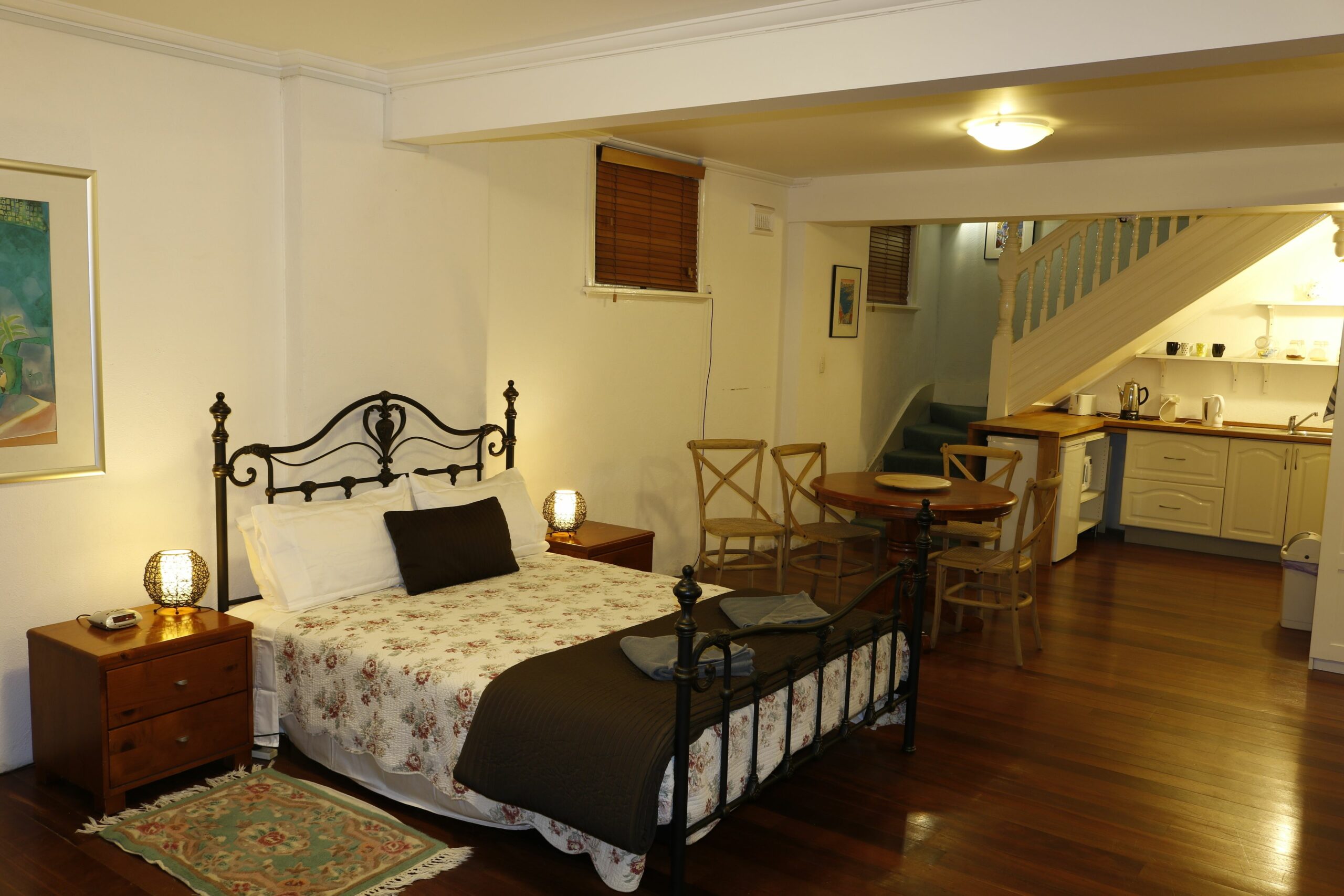 Fremantle Bed and Breakfast