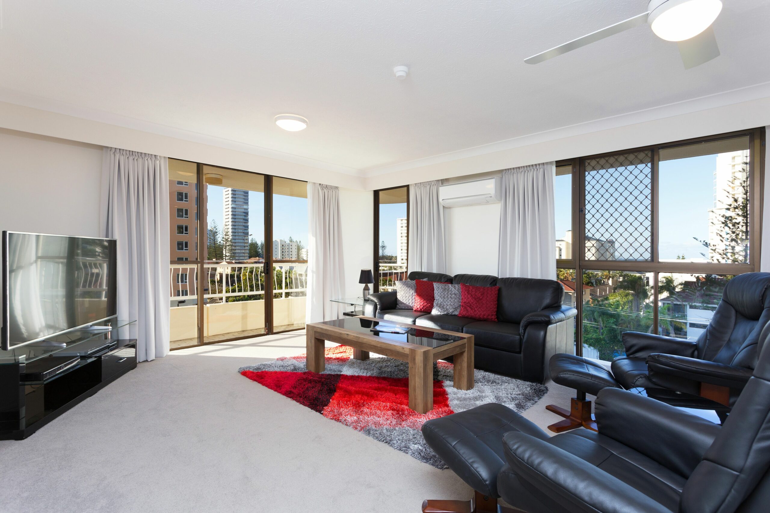 Capricornia Apartments