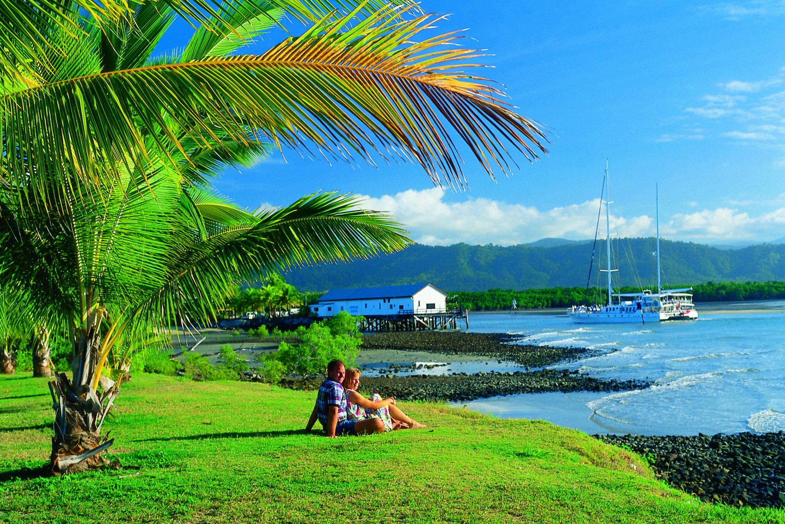 Port Douglas Apartments