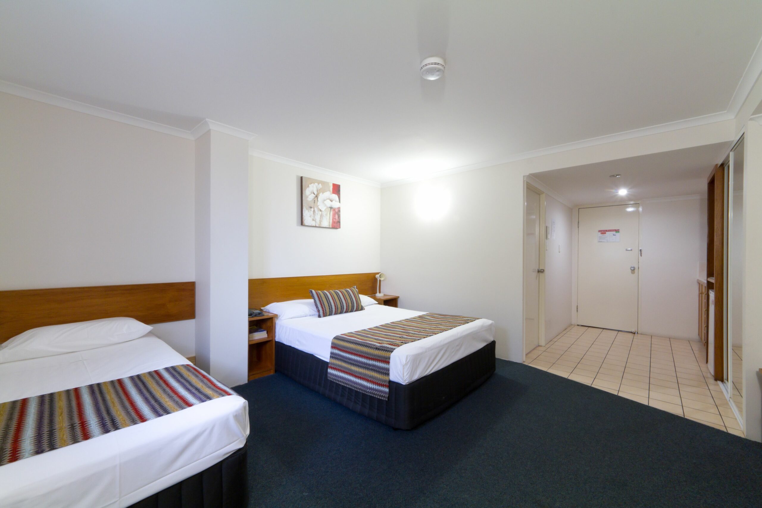 Rockhampton Serviced Apartments