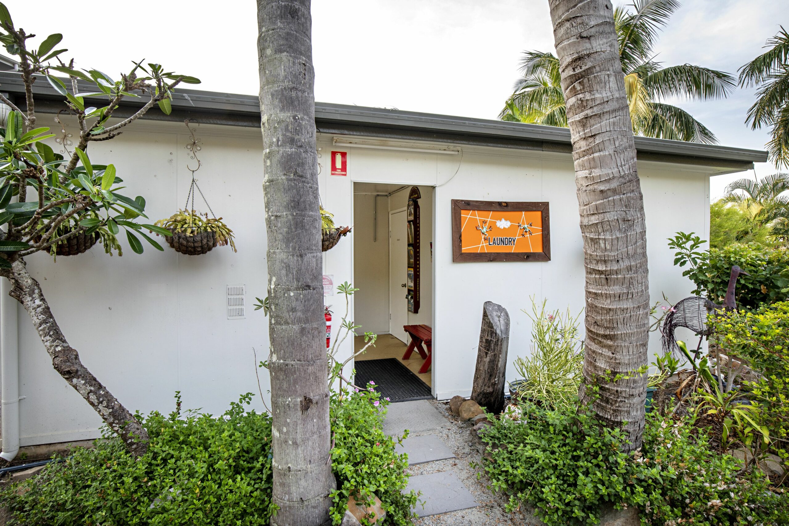 Bush Village Holiday Cabins