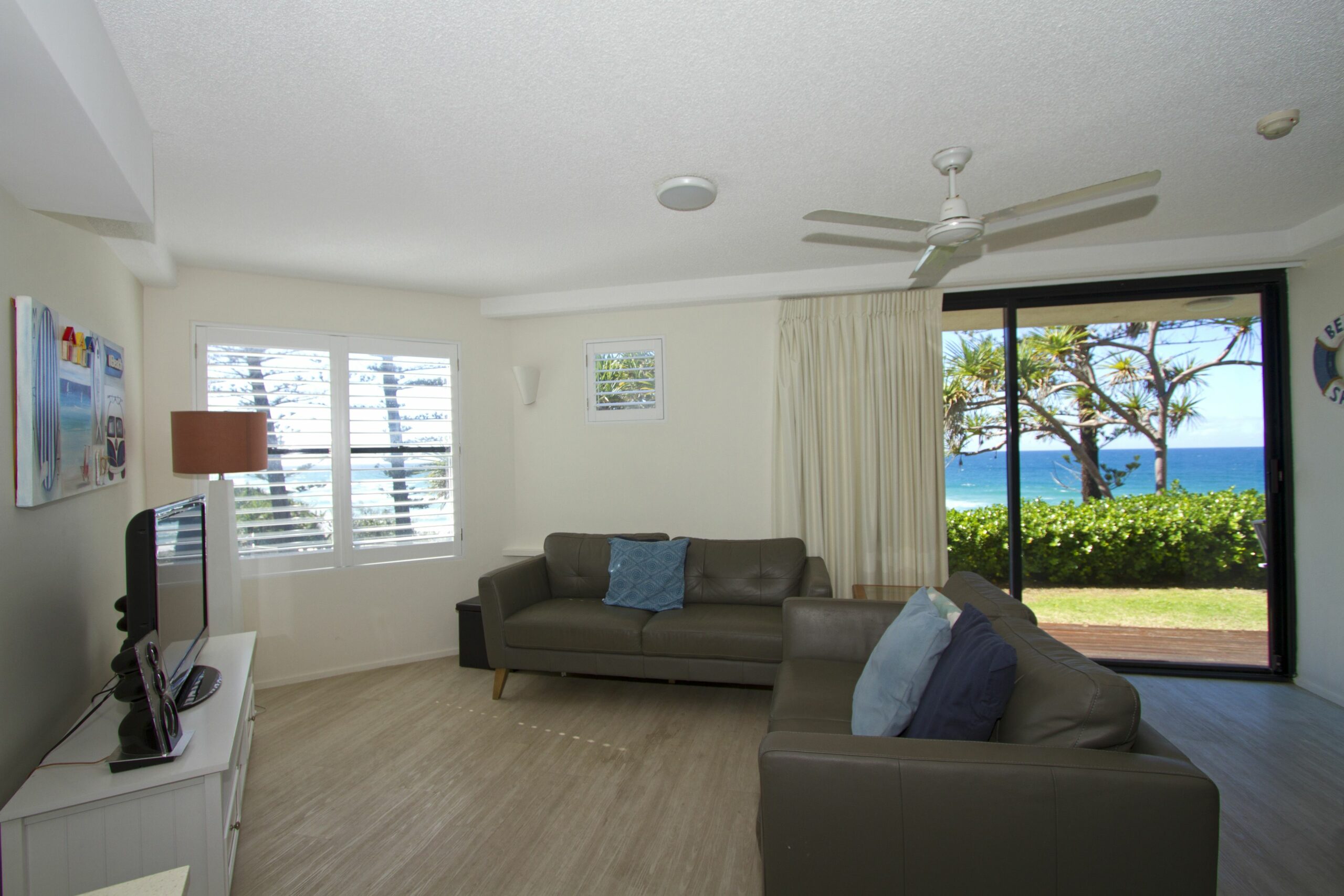 Beach Retreat Coolum