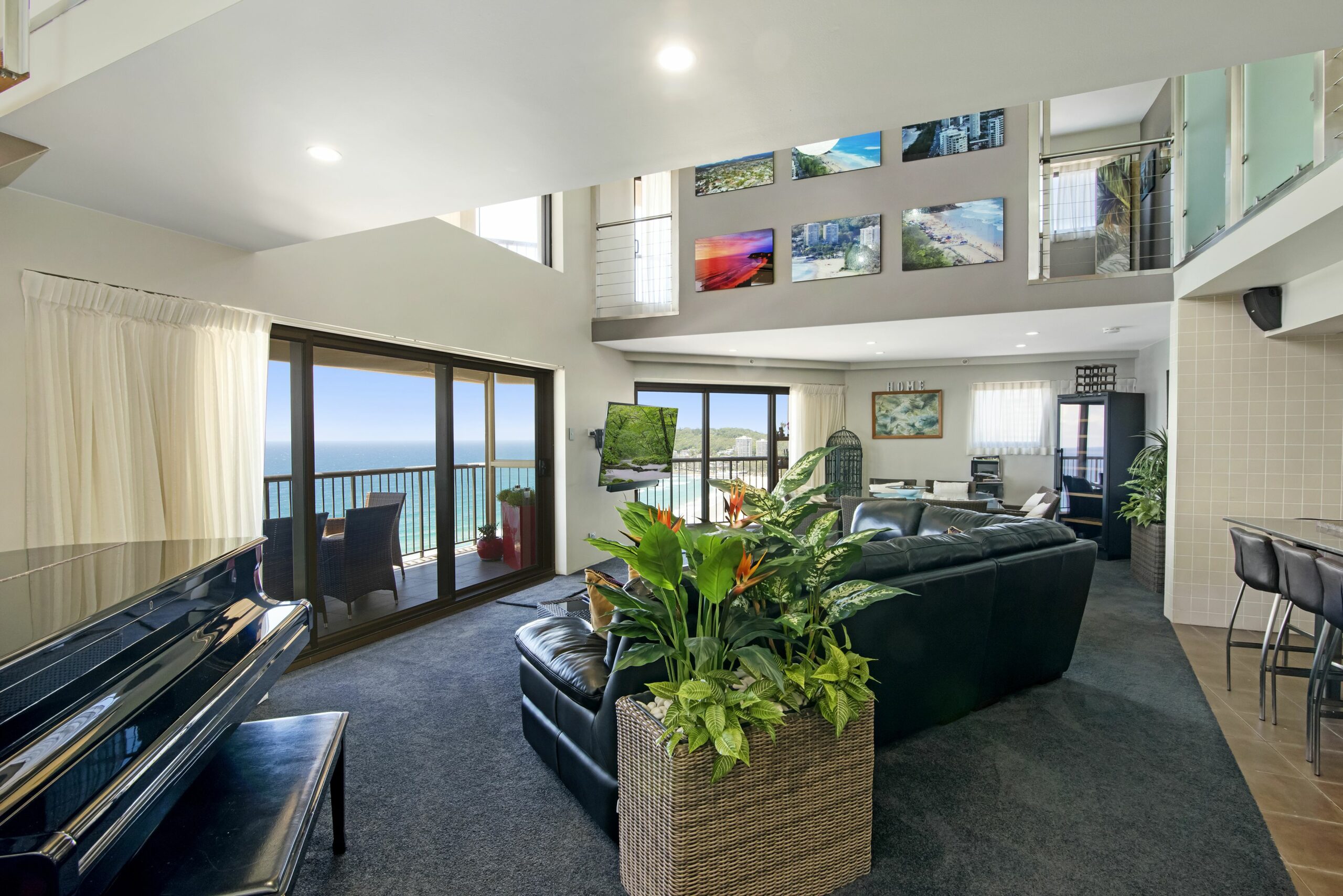 Burleigh Esplanade Apartments