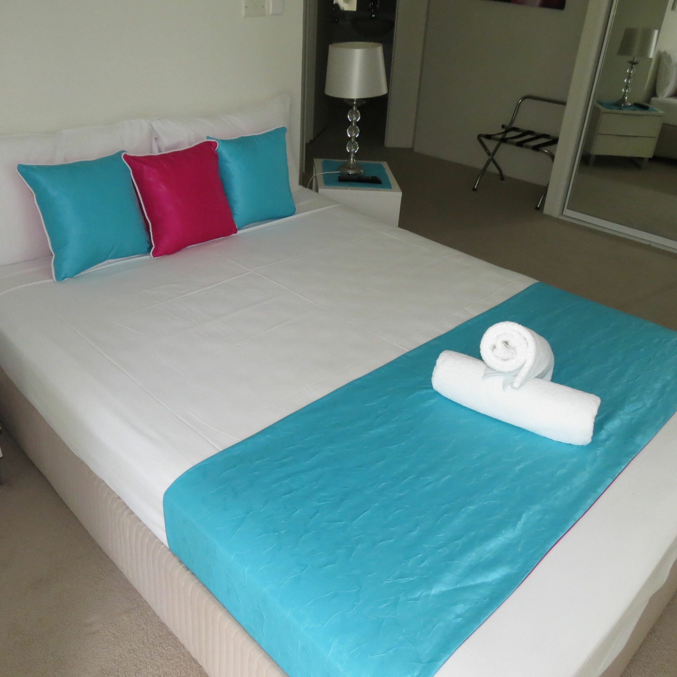 Port Douglas Outrigger Holiday Apartments