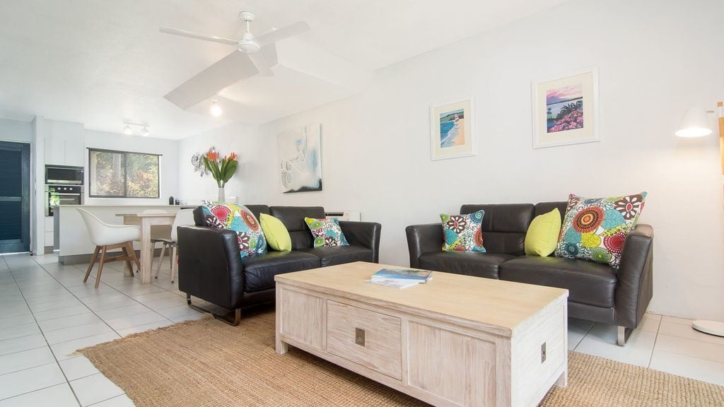 Beachfront Bliss 206