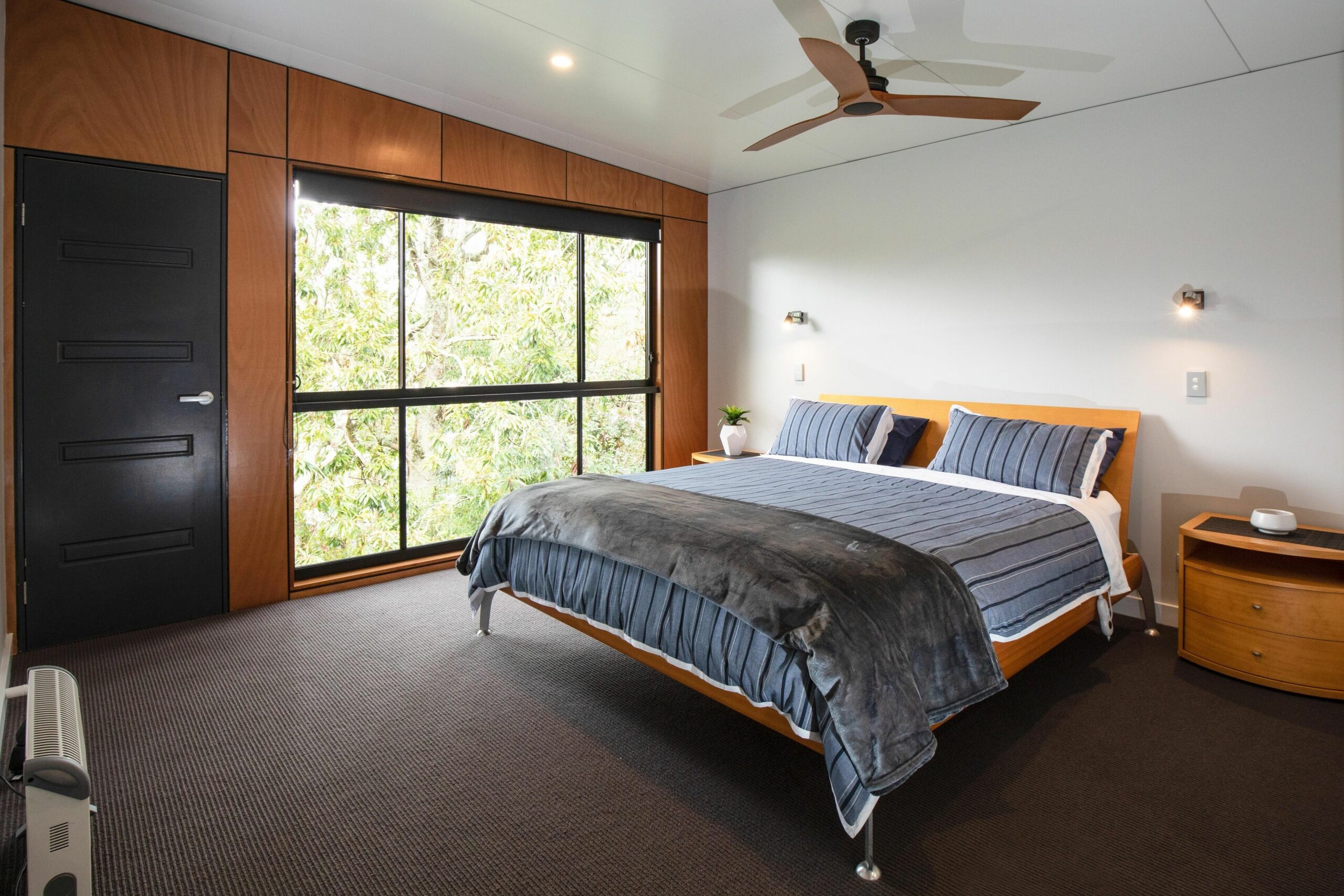 Luxury, Comfort and Convenience in the Rainforest