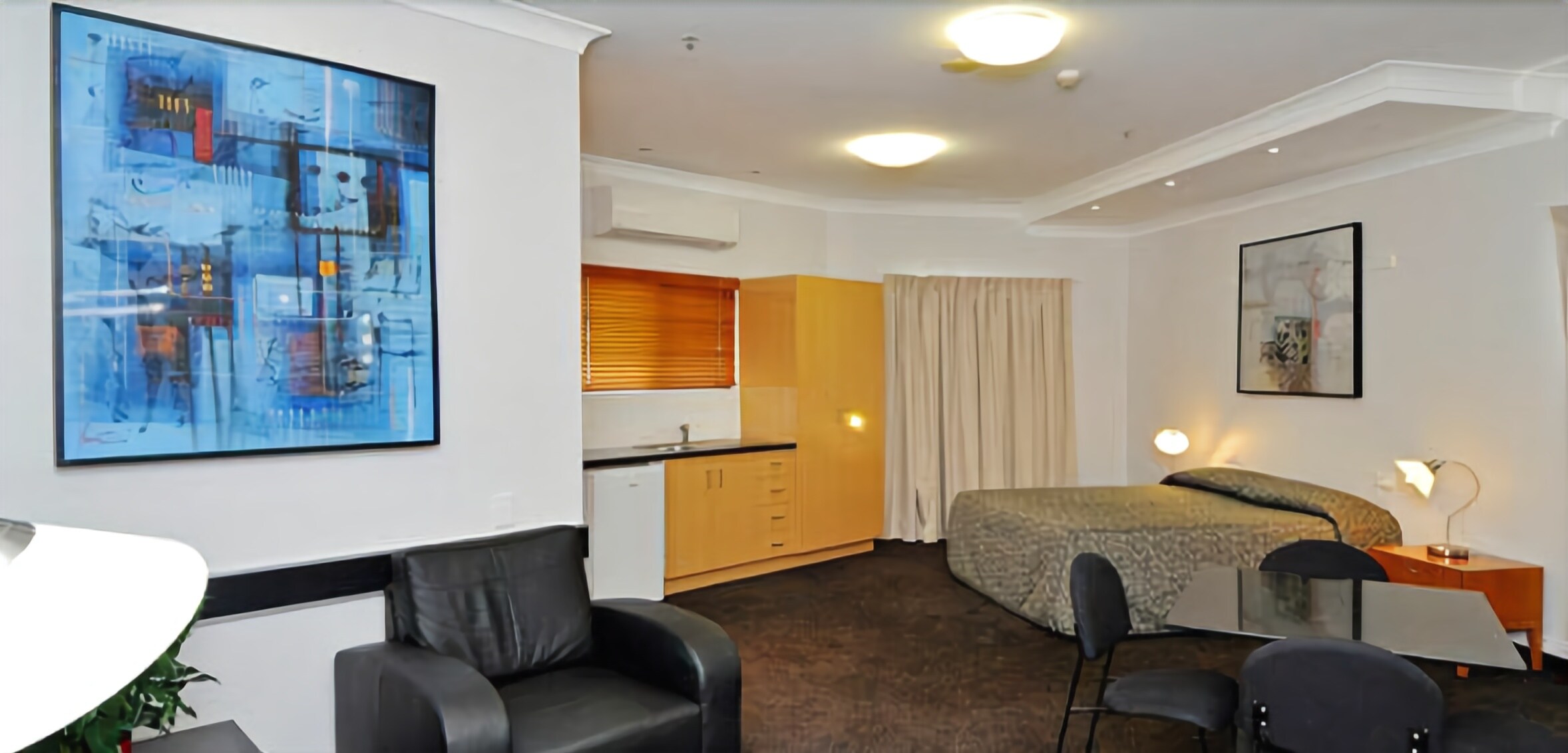 Comfort Hotel Parklands Calliope