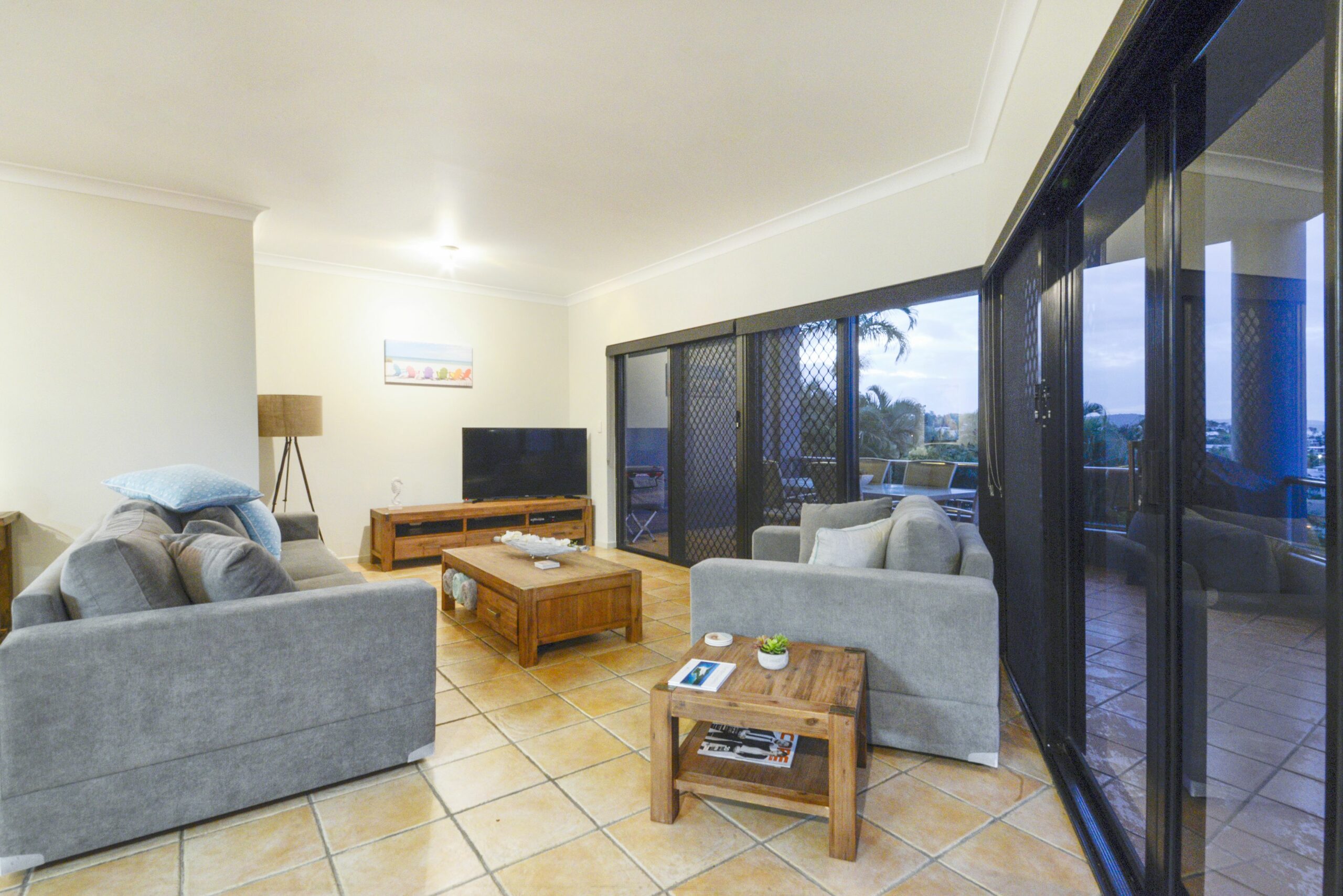 Airlie Harbour 3 Bedroom Apartment