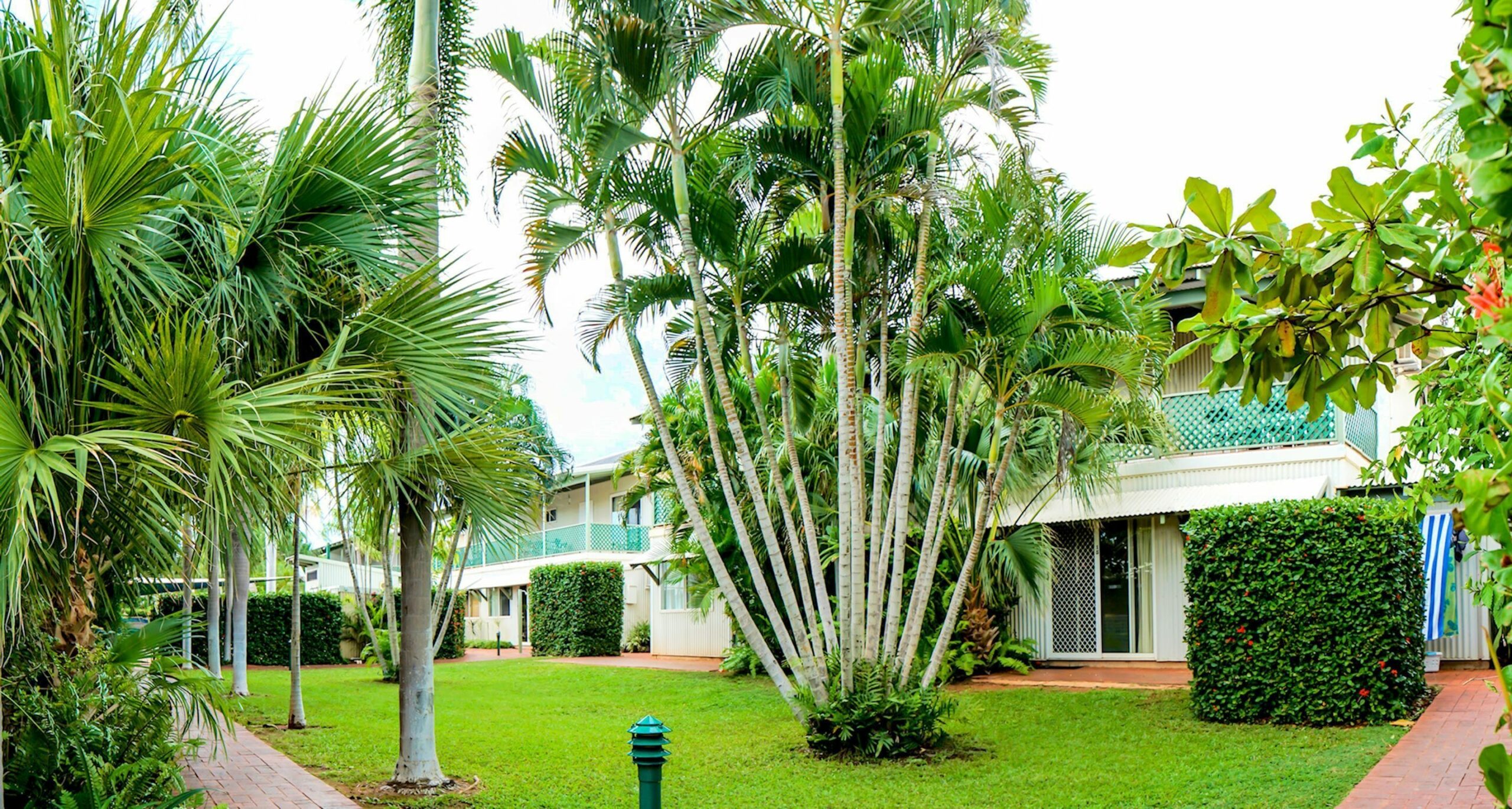 Cable Beachside Villas