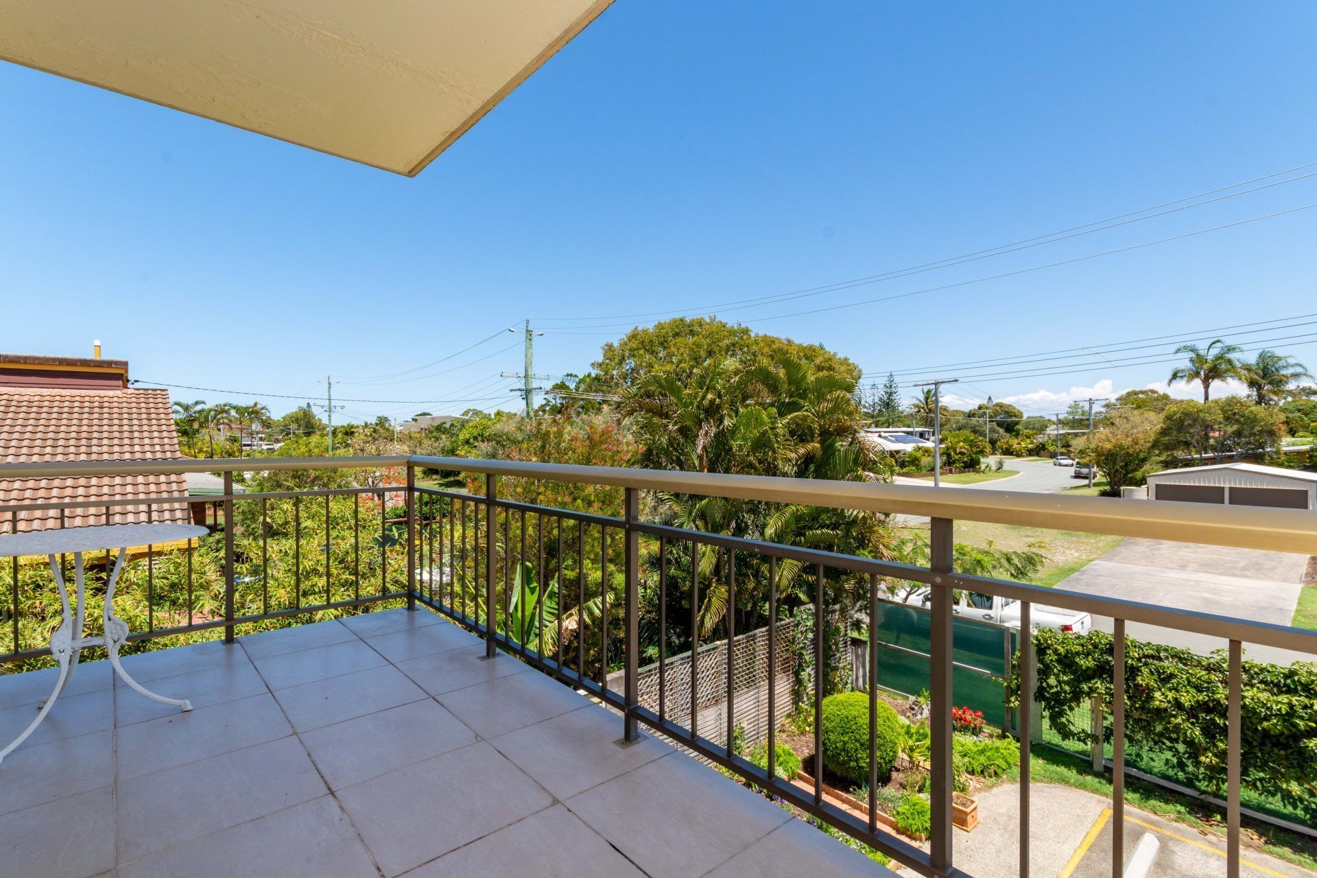 Enjoy the sea Breezes From the Balcony - Boyd St, Woorim