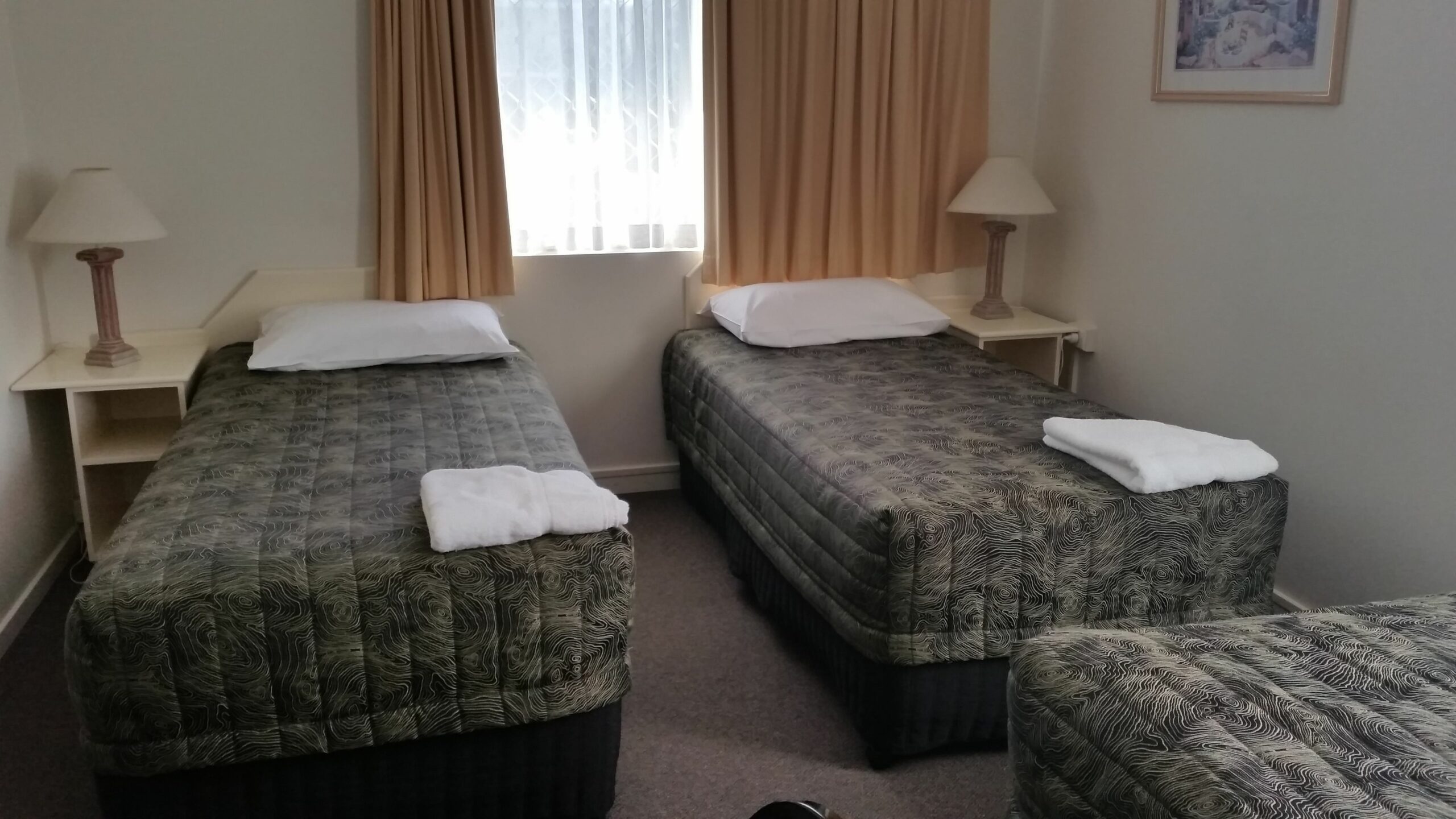 Earls Court Motor Inn