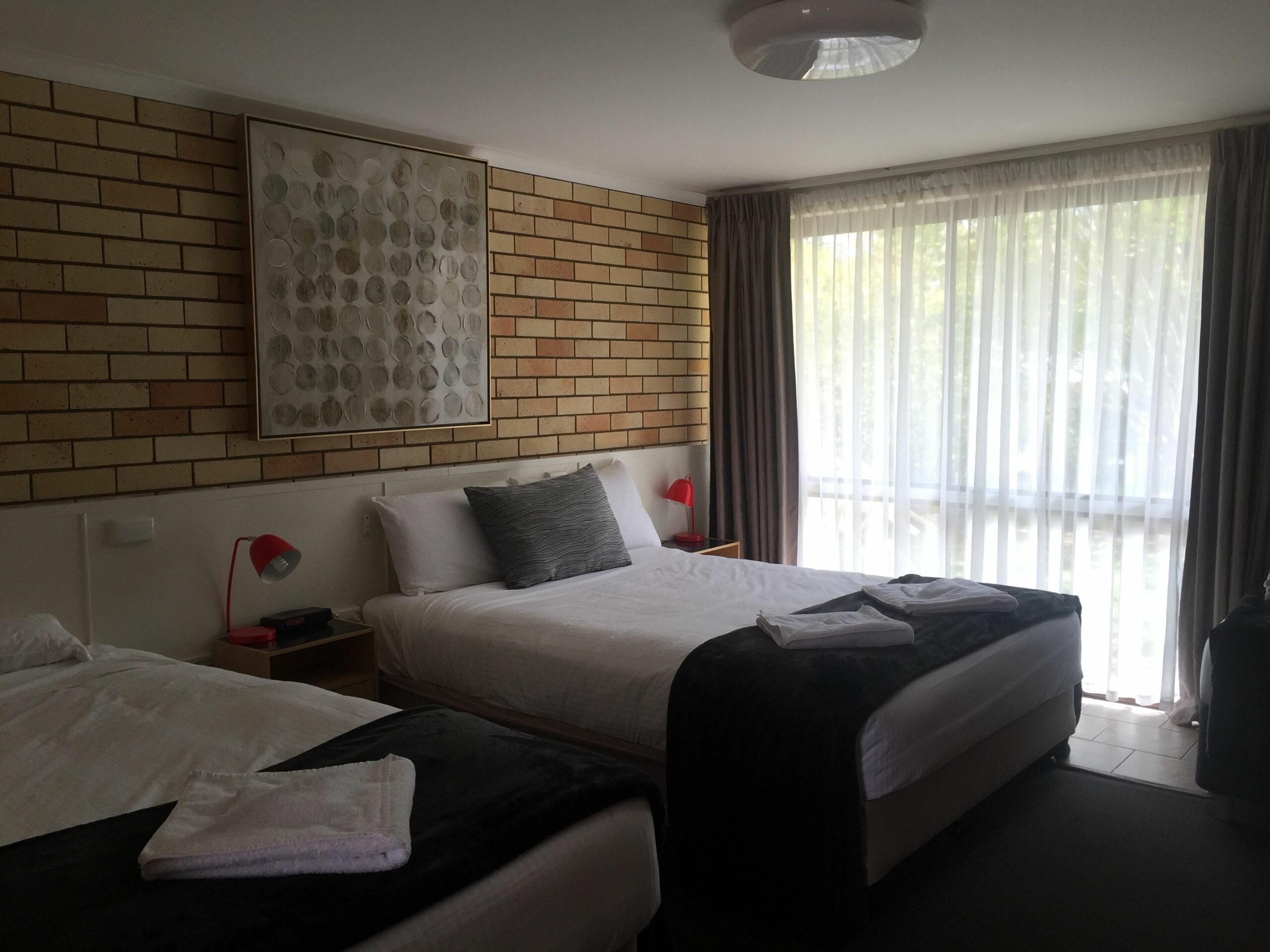 Motel Glenworth Toowoomba