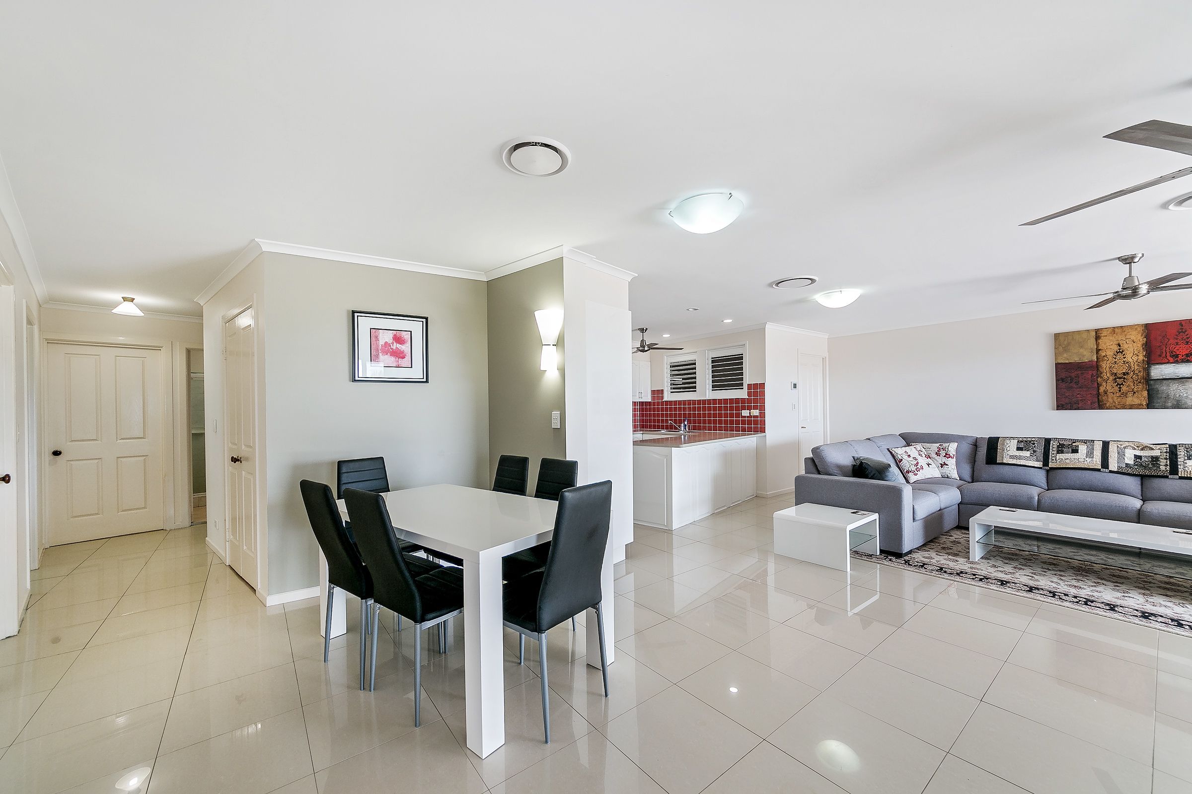 Redcliffe Peninsula Penthouse