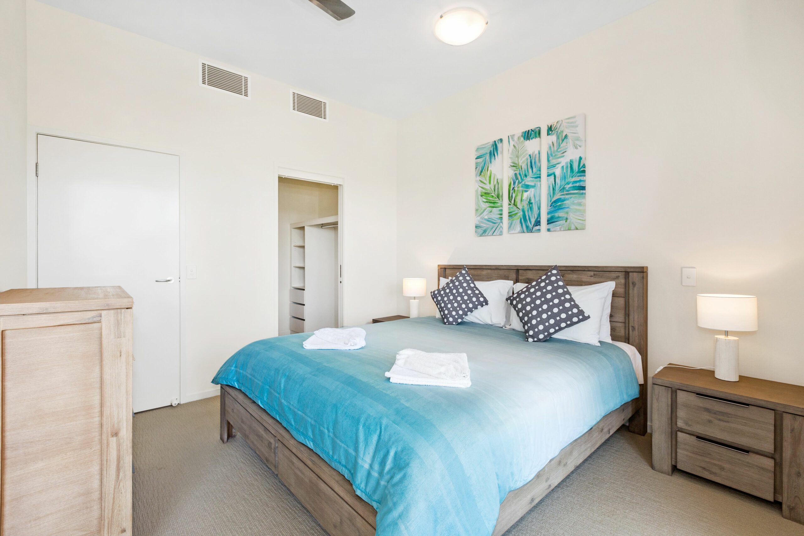 Drift Apartments - Tweed Coast Holidays