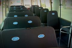 Corporate Bus 1-20 Passengers