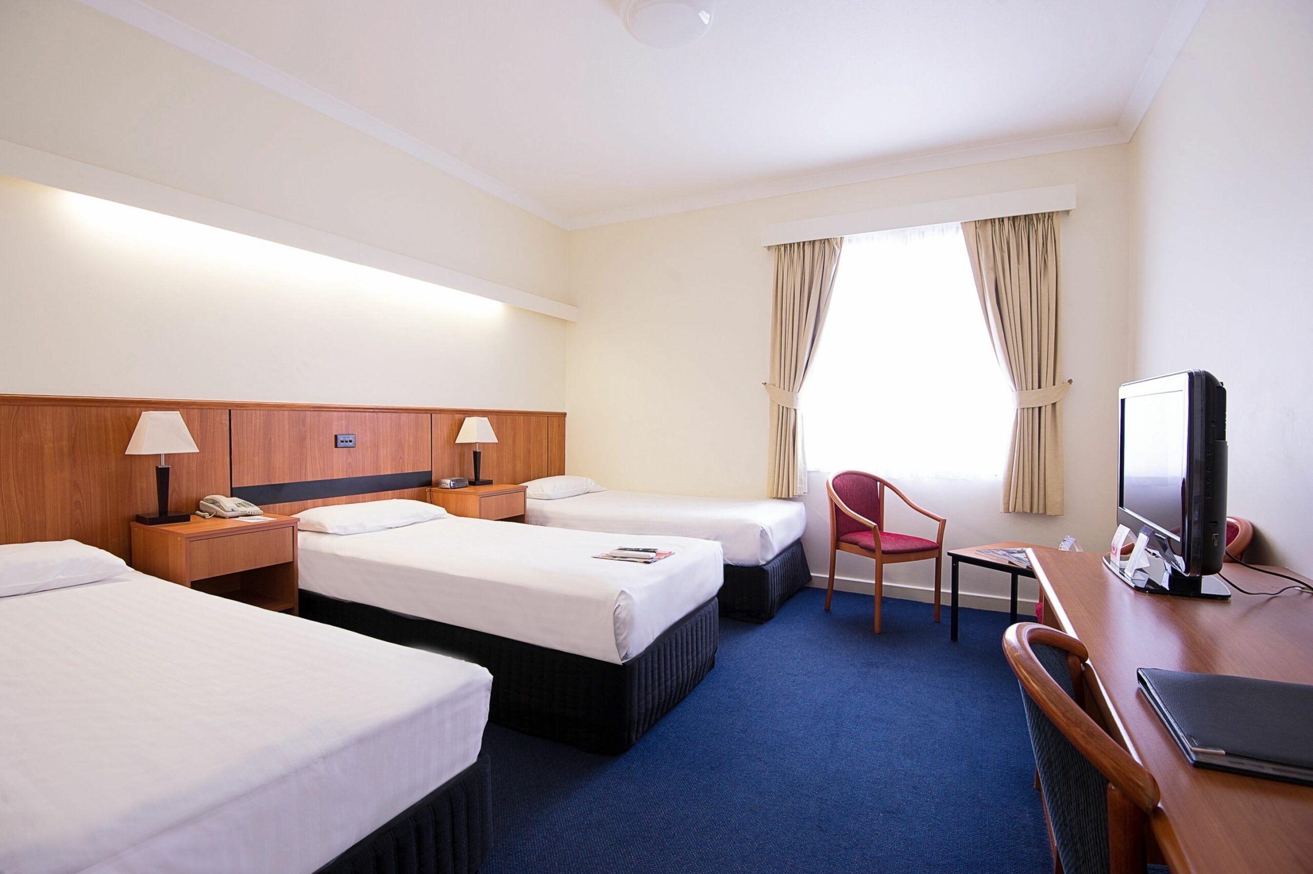 Comfort Hotel Perth City