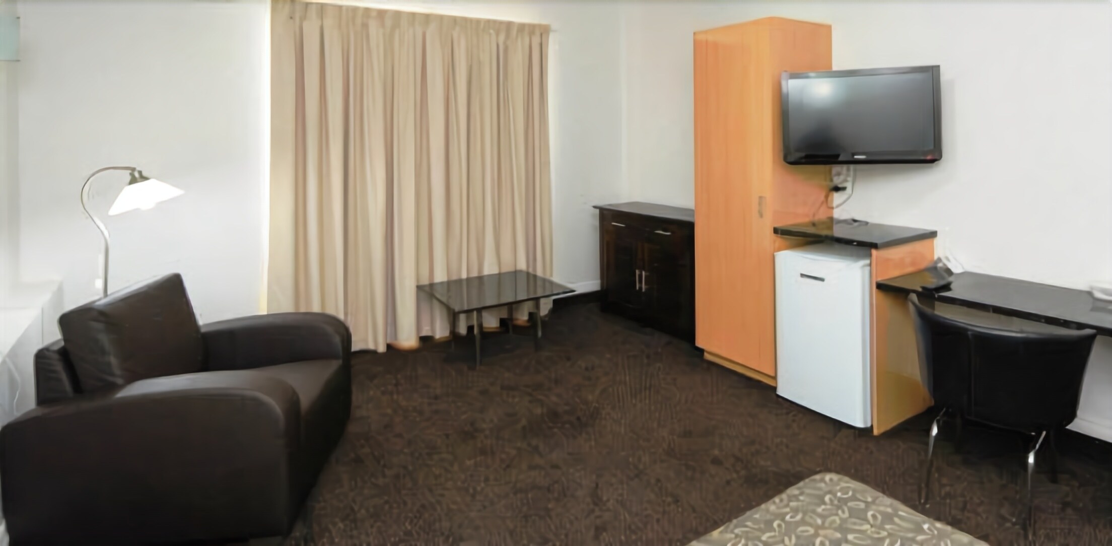 Comfort Hotel Parklands Calliope