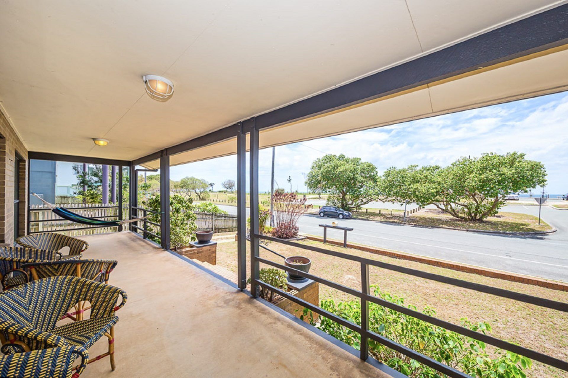 Opposite Waterfront With Spectacular Northern Views - Boyd Street, Woorim