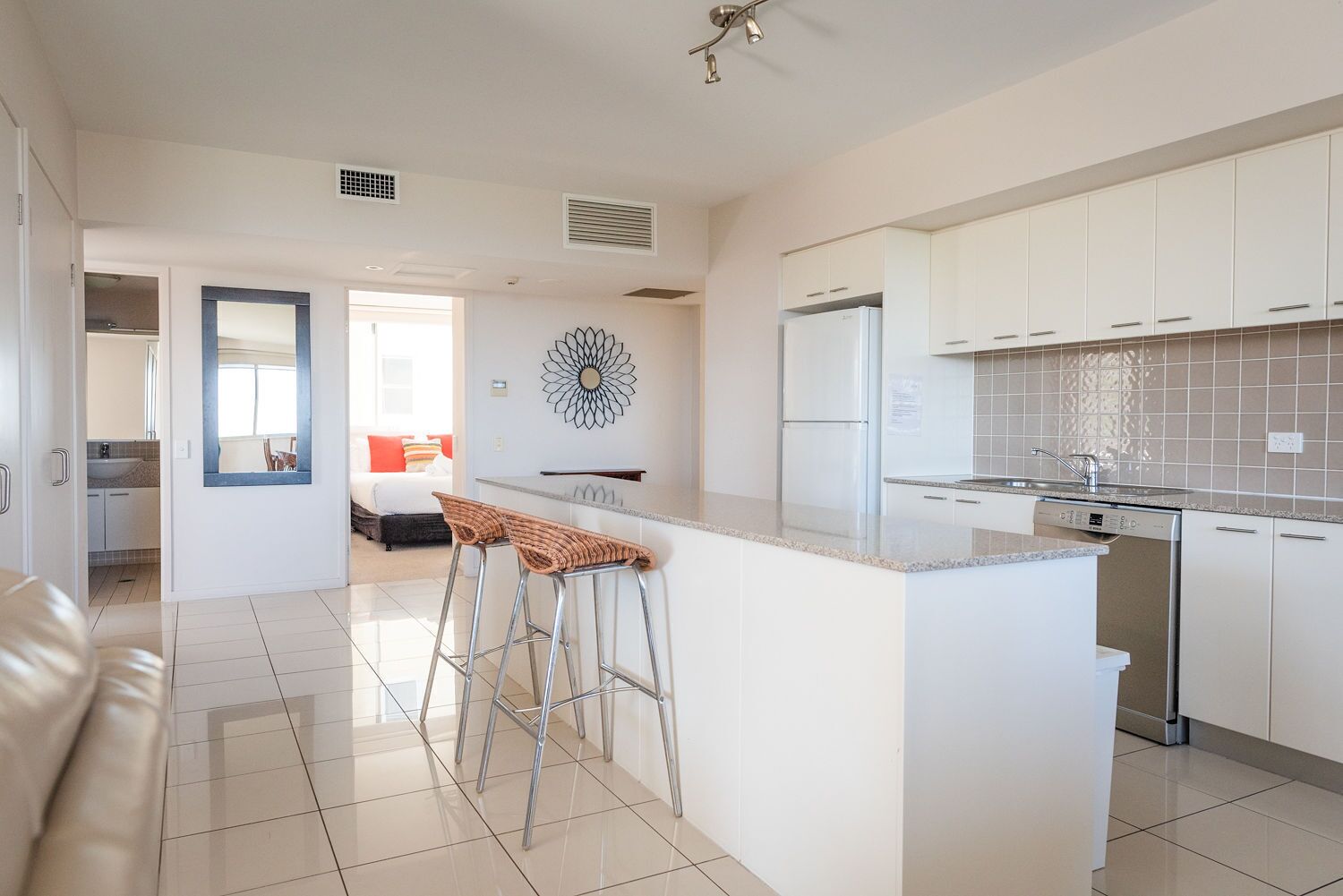 Grandview Apartments Ballina