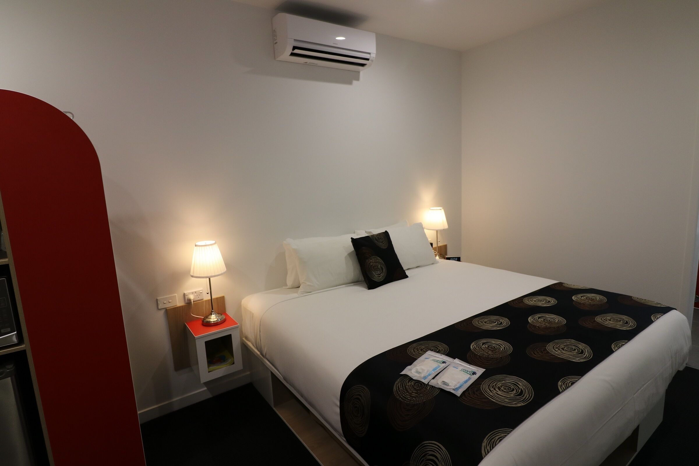 Room Motels Kingaroy