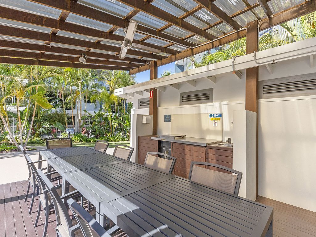 Poolside View - Stunning Lagoon Pool!