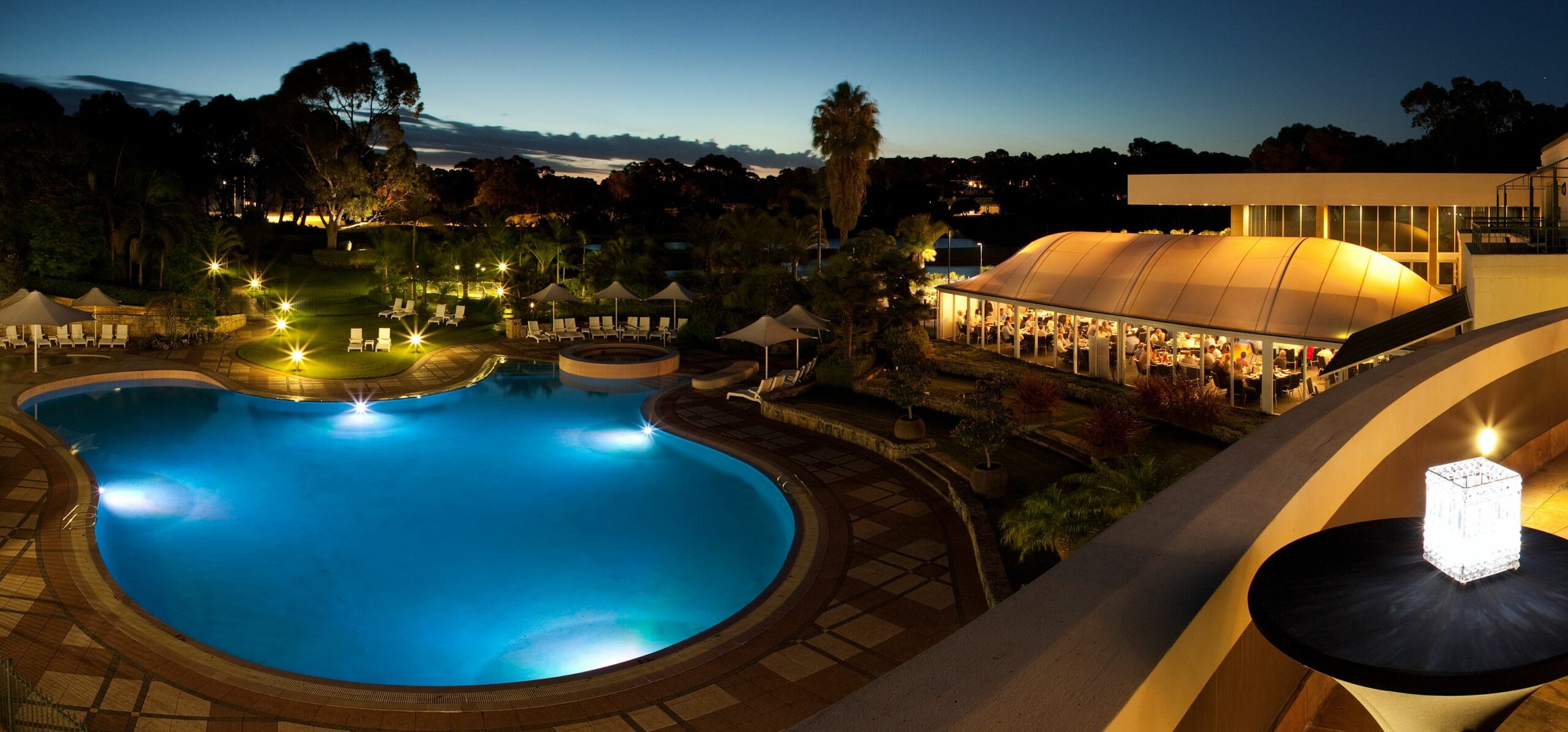 Joondalup Resort