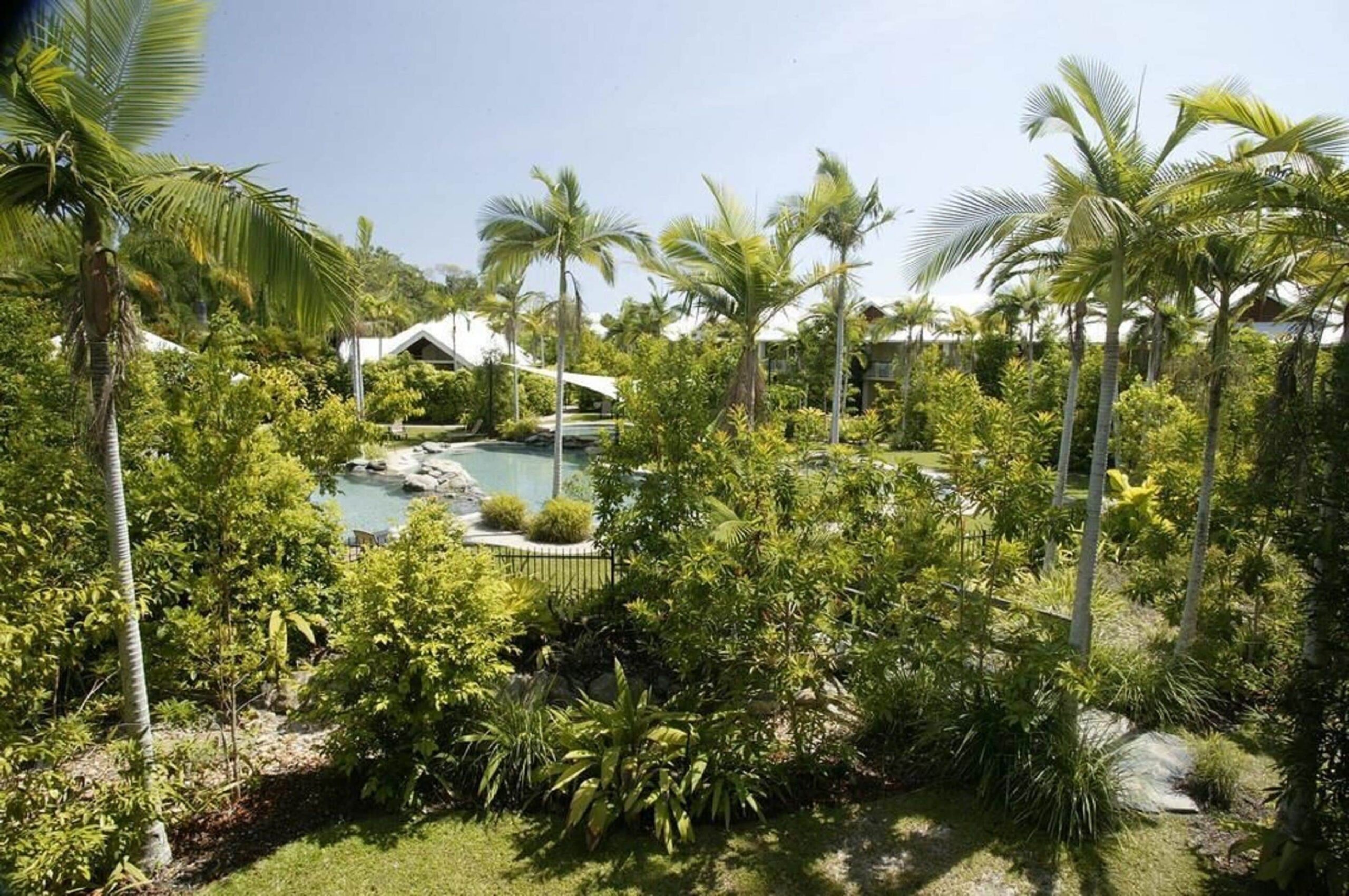 Paradise Links Resort Port Douglas