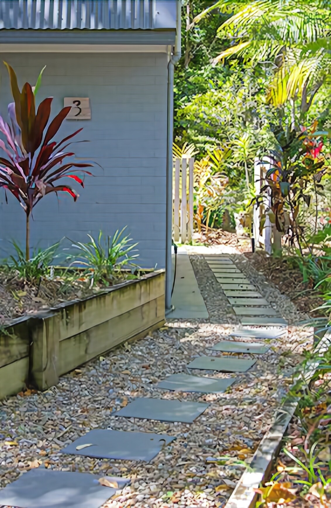 Bayshore Bungalows