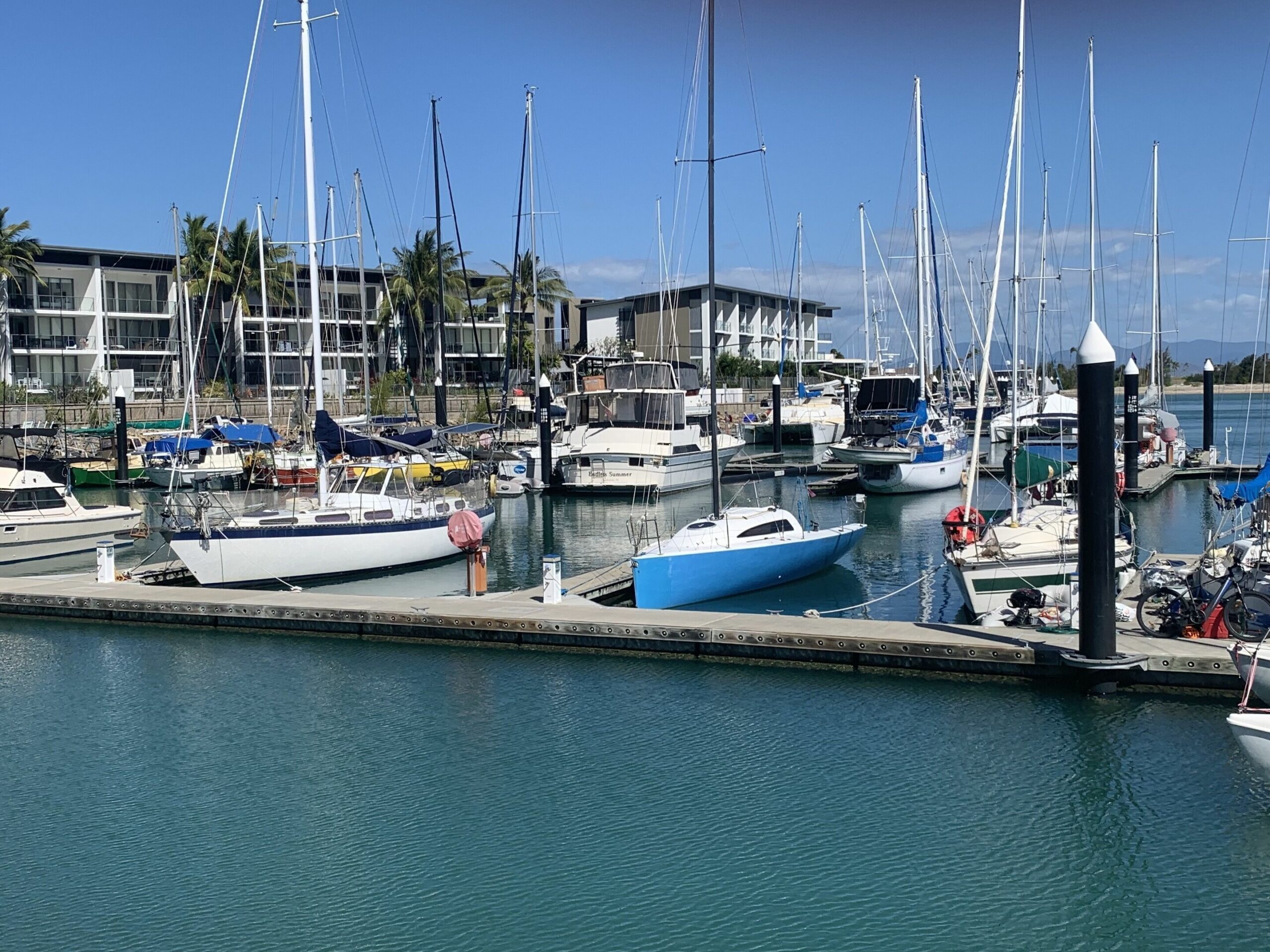 Absolute Waterfront Magnetic Island