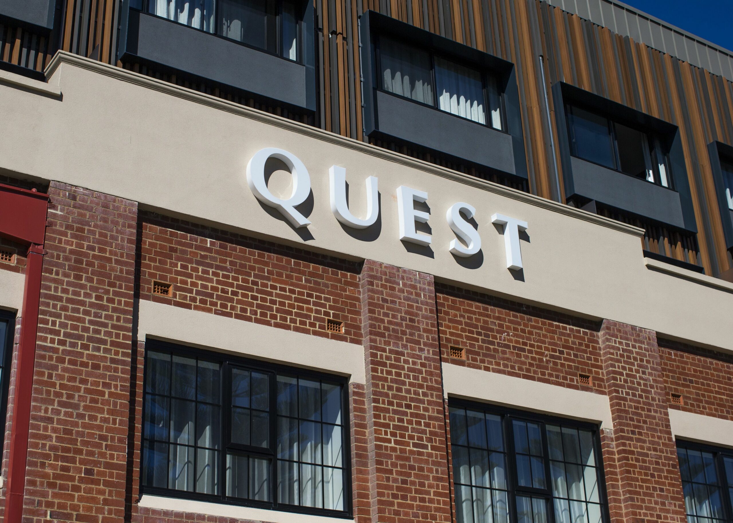 Quest Fremantle