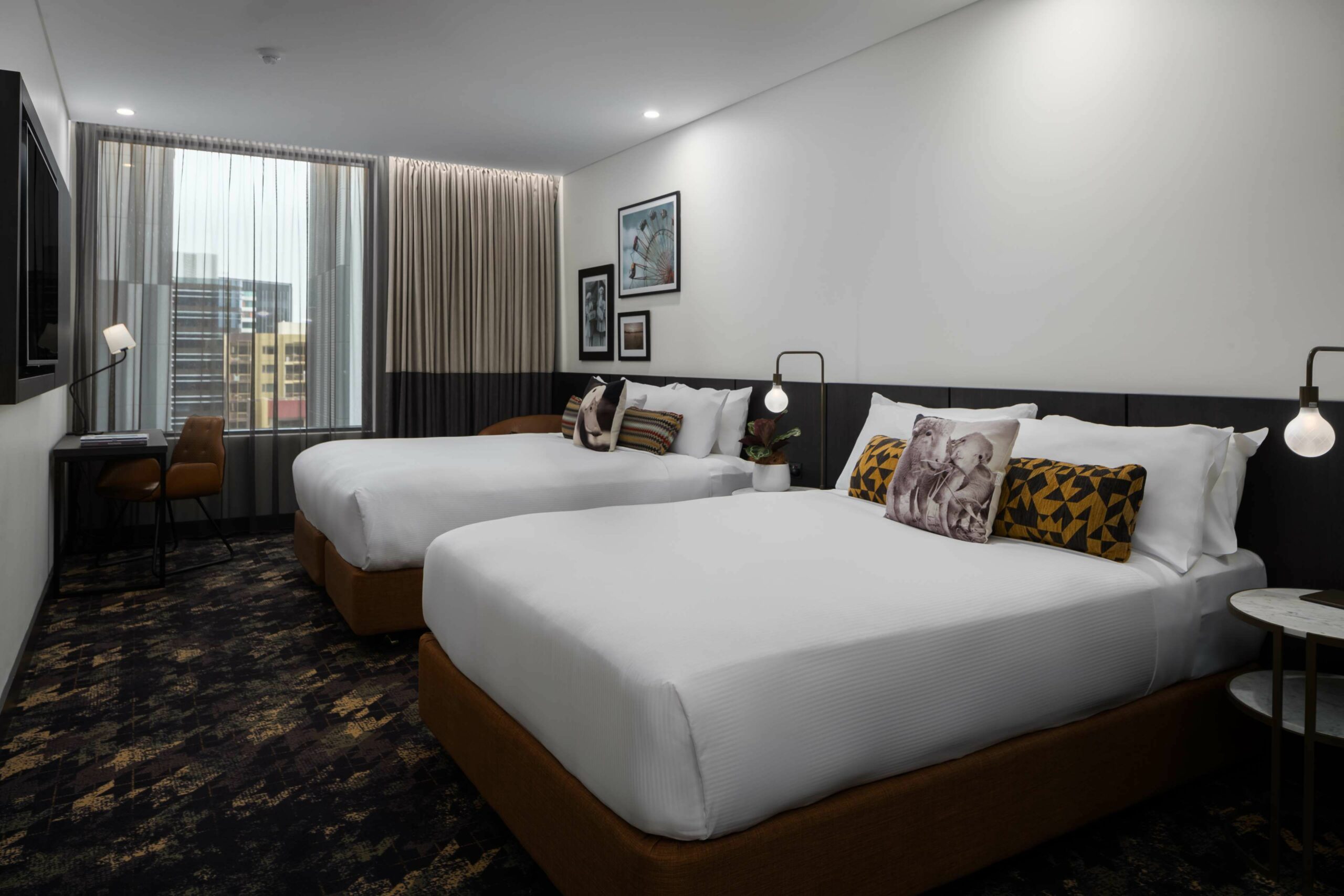 Rydges Fortitude Valley