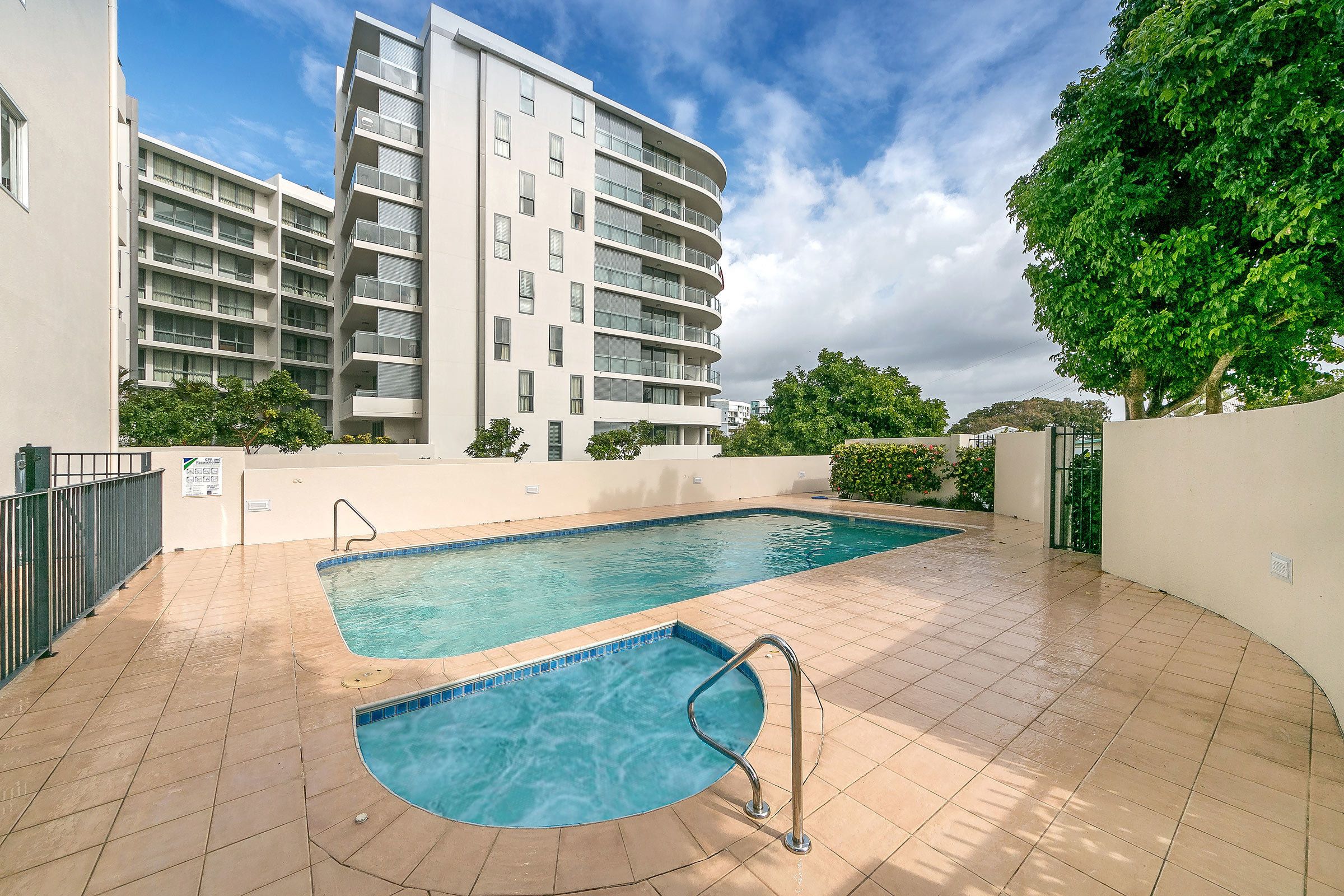 Redcliffe Peninsula Apartments