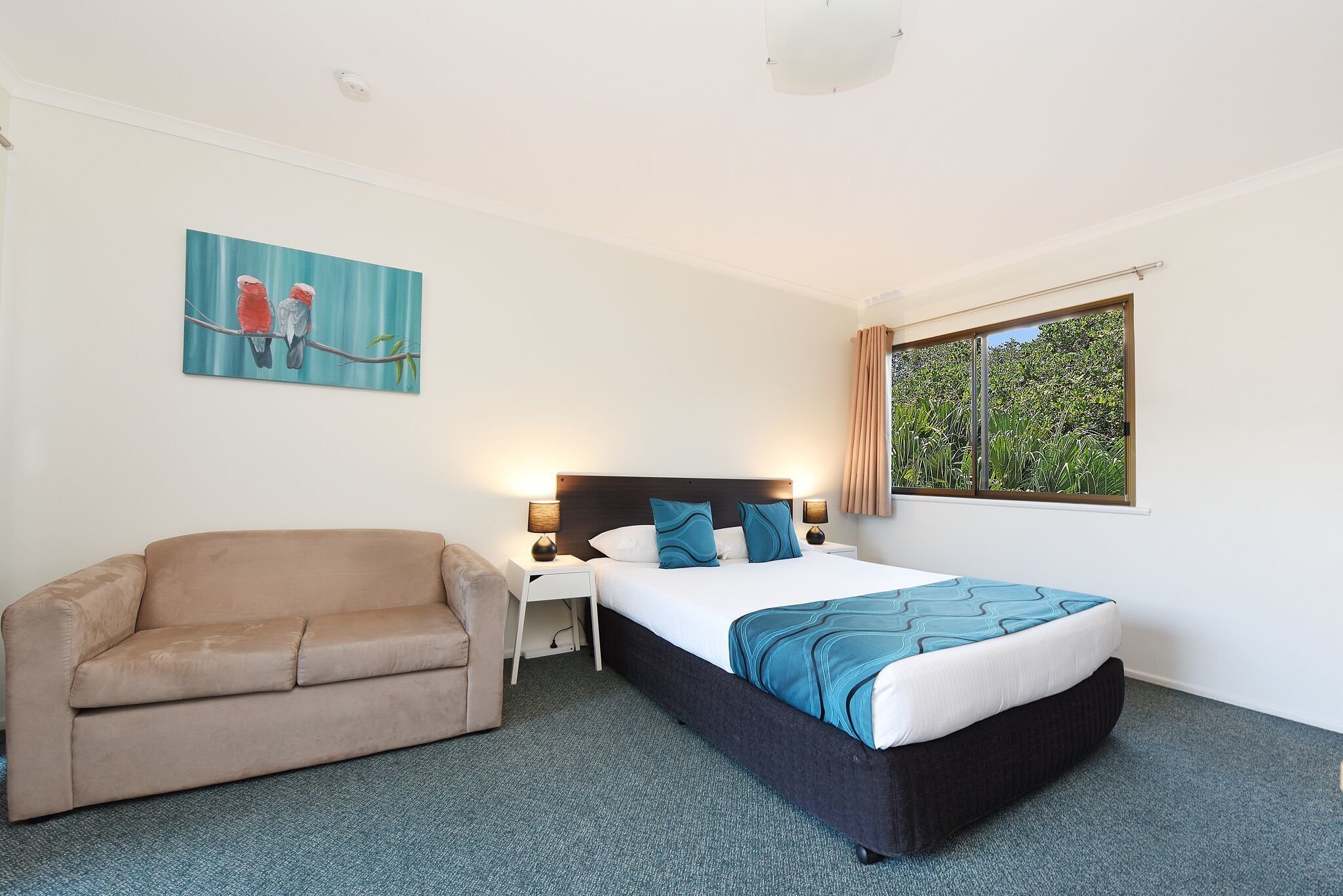 Motel in Nambour