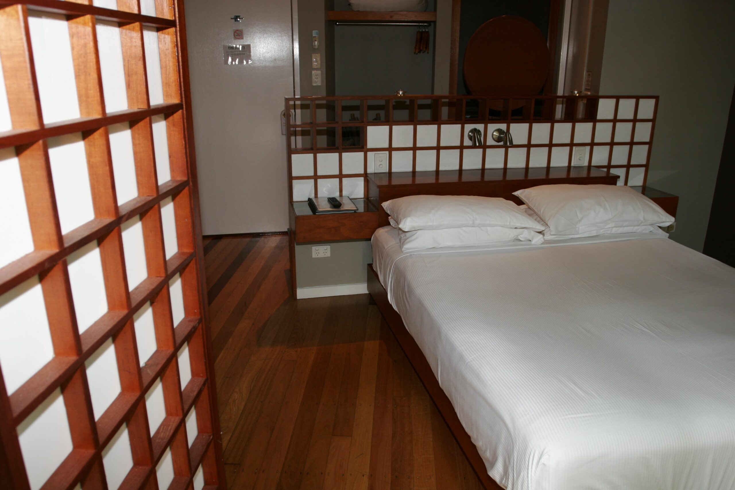 Azabu Boutique Accommodation Byron Bay