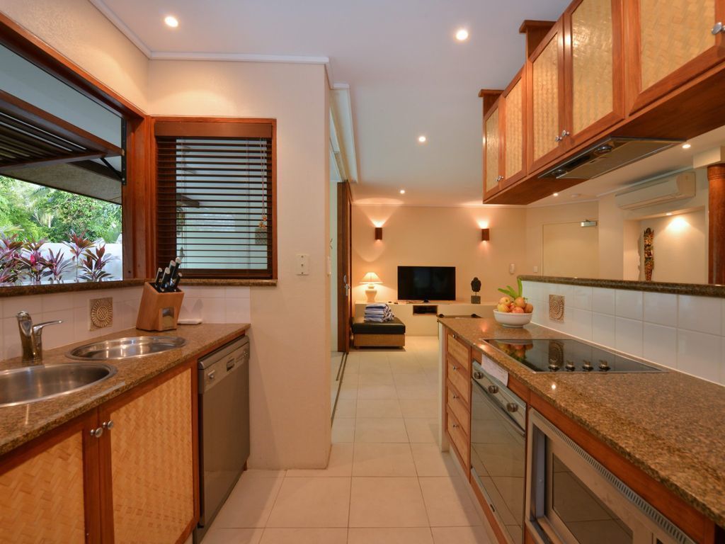 Surya Villa 1 - Port Douglas, QLD