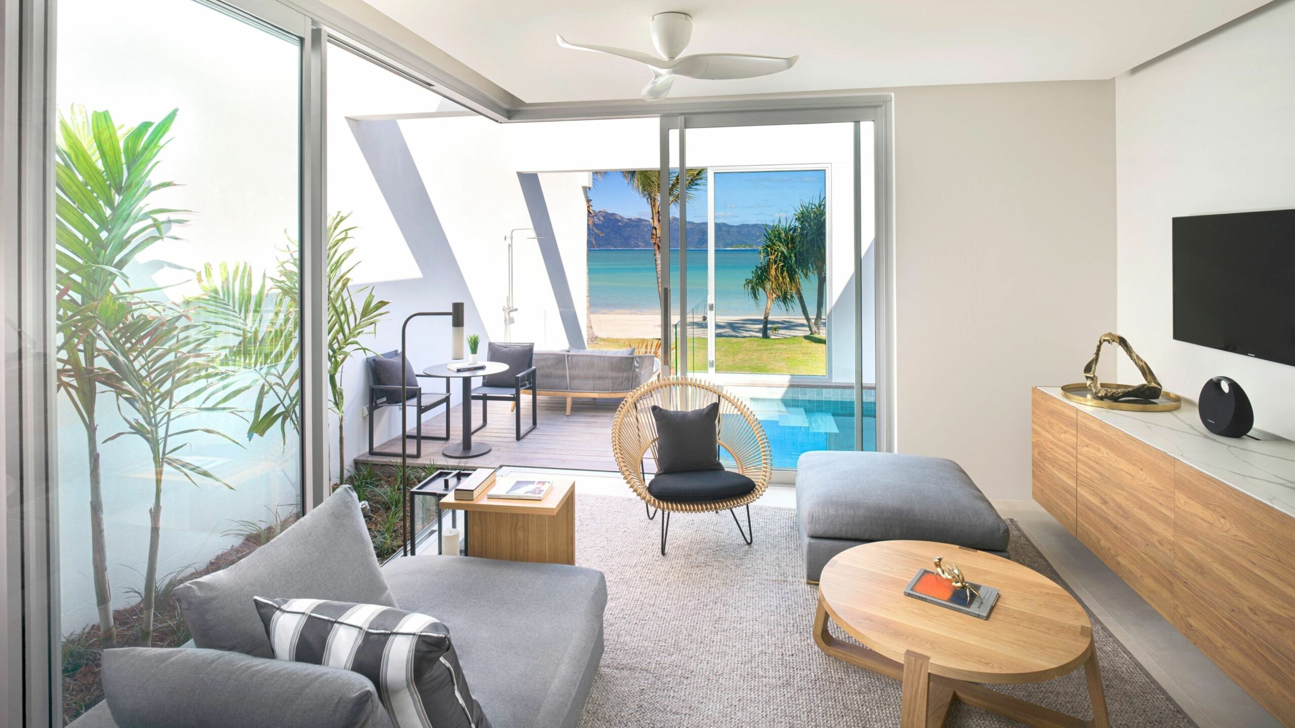 InterContinental Hayman Island Resort